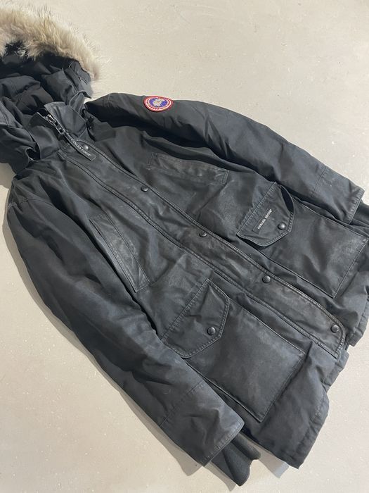 Canada Goose Canada Goose Trillium Parka Woman | Grailed