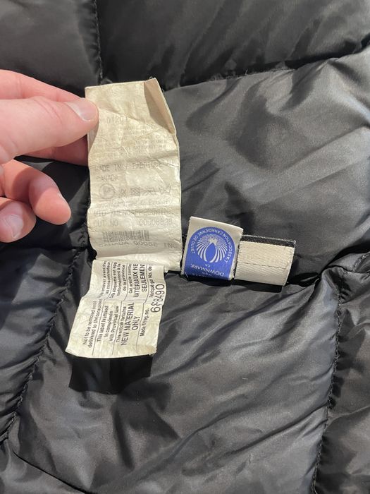 Canada Goose Canada Goose Trillium Parka Woman | Grailed