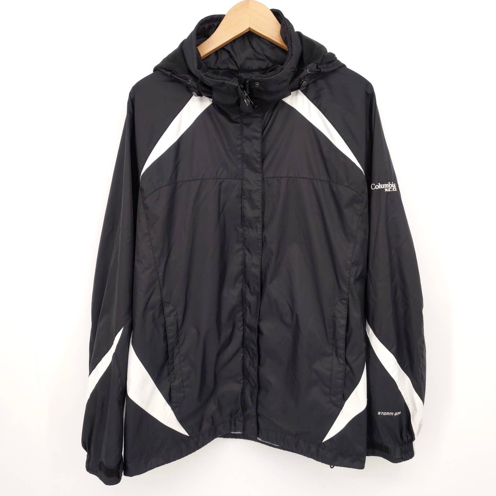 Columbia xco jacket online