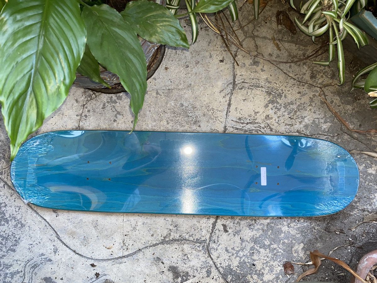 Other SMOKE SKWOD skateboard deck new in shrink size: 8.0 Size ONE SIZE - 5 Thumbnail