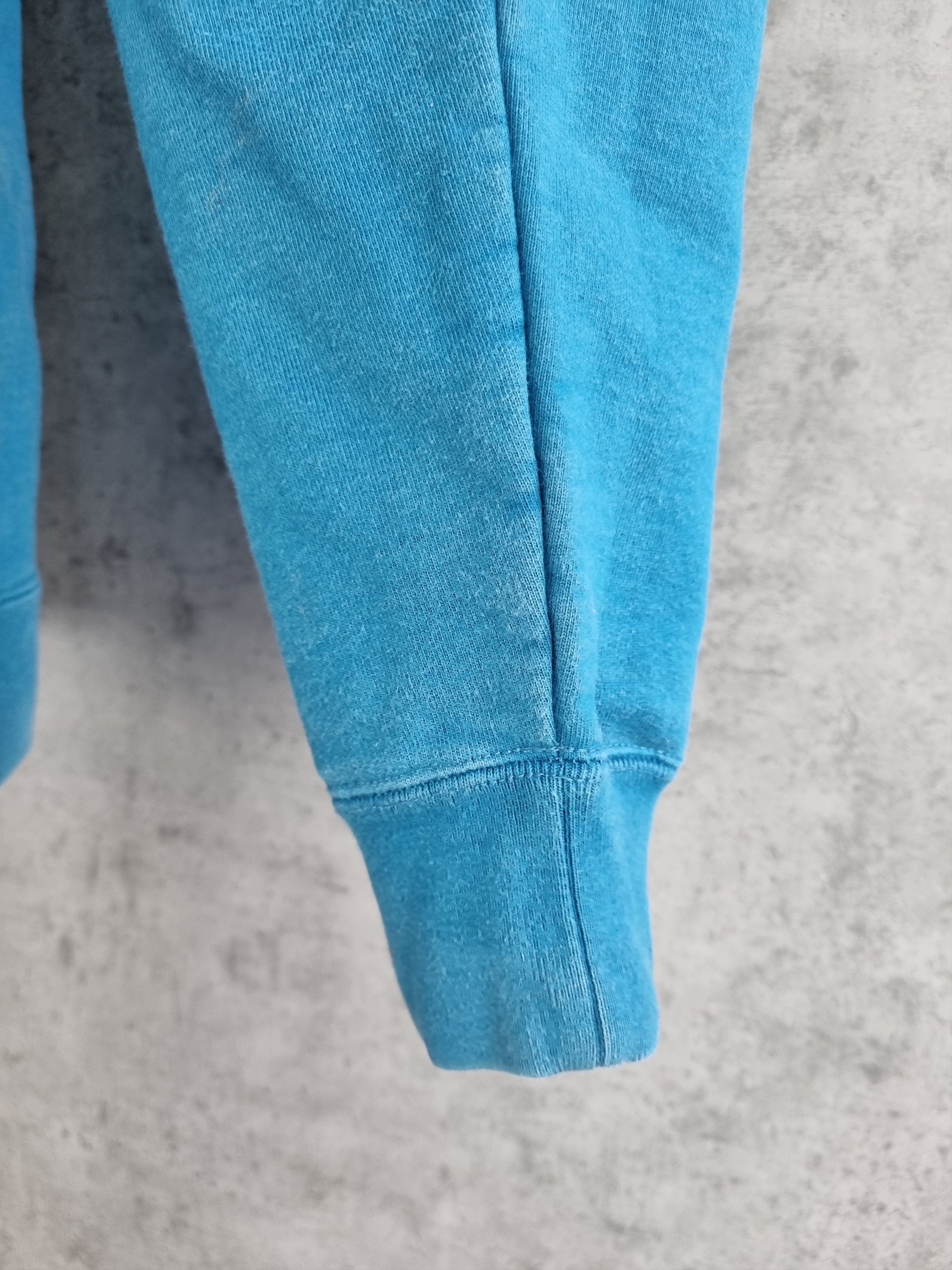 Supreme Supreme Diagonal Hooded Sweatshirt SS18 Size US M / EU 48-50 / 2 - 16 Thumbnail