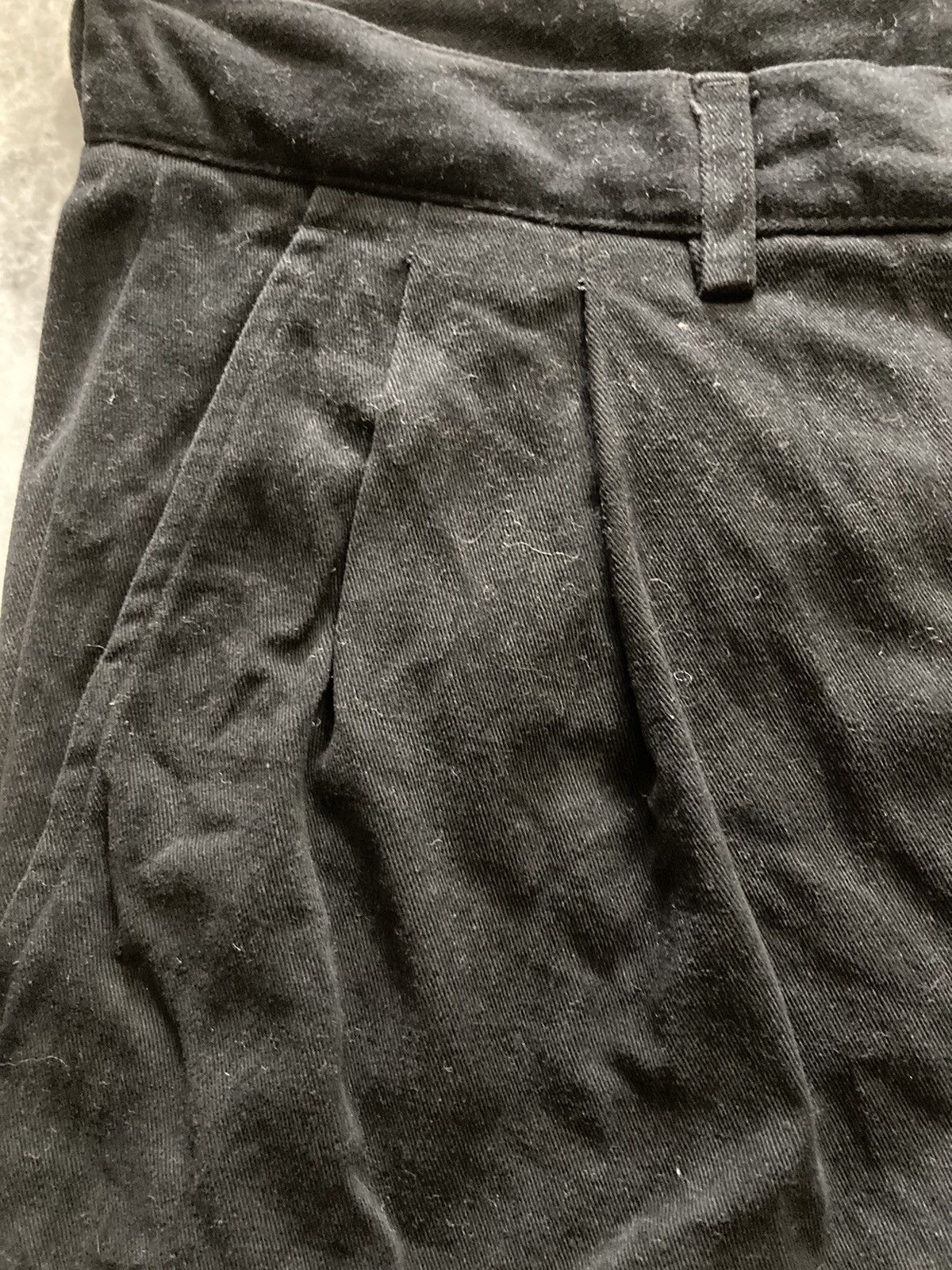 Missoni Missoni Uomo black trouser pants Size US 31 - 4 Thumbnail