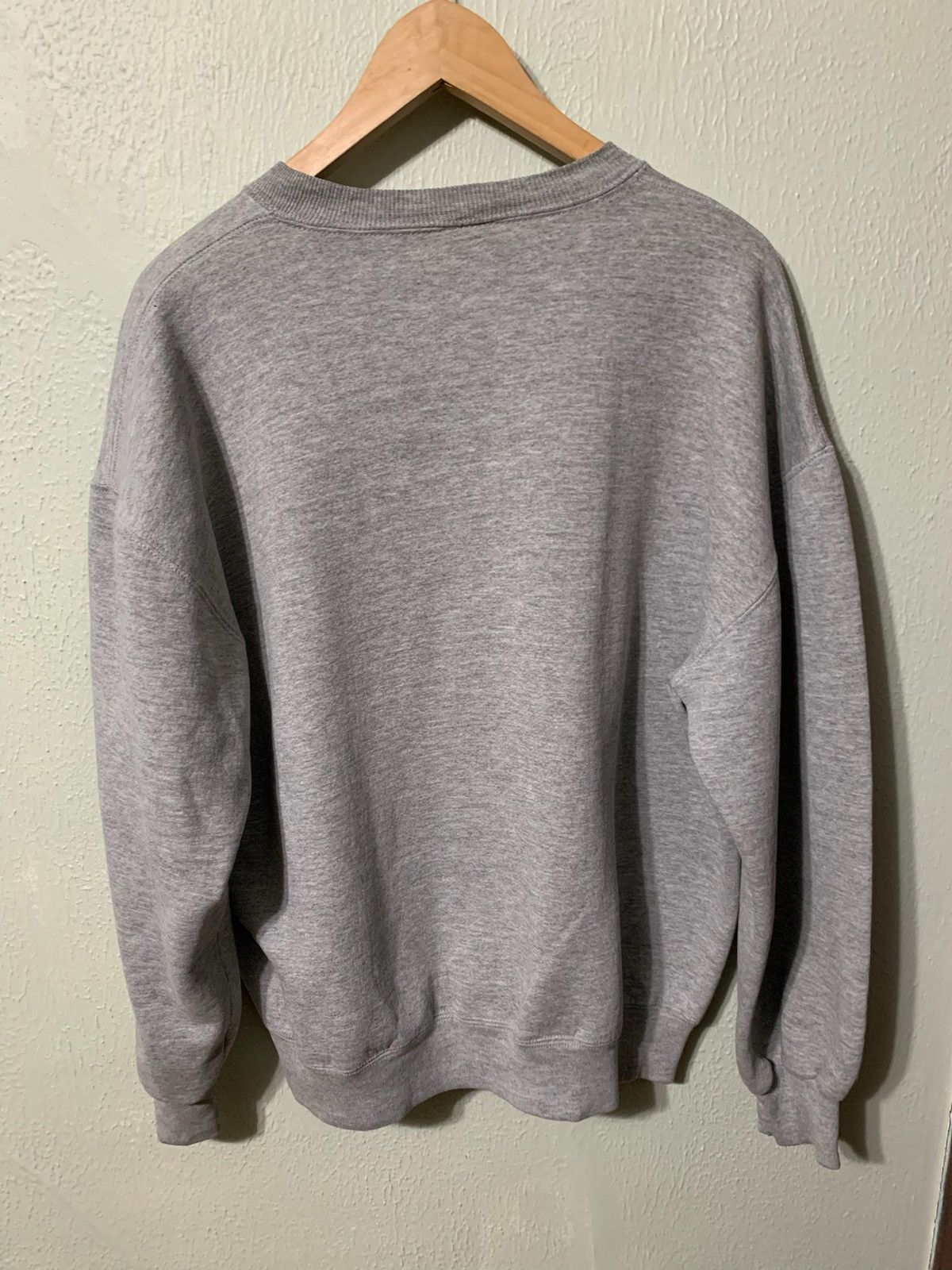 Russell Athletic × Vintage Vintage Russell Athletic Illinois Sweatshirt Size US XL / EU 56 / 4 - 3 Thumbnail