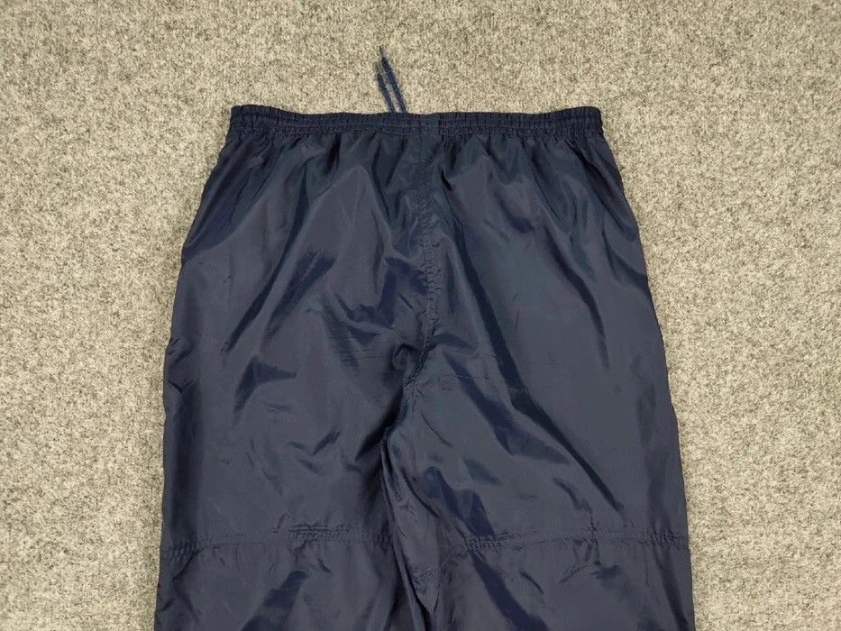 Nike Vintage 90s Nike Nylon Track Jogger Pants Travis Scott Size US 36 / EU 52 - 19 Thumbnail