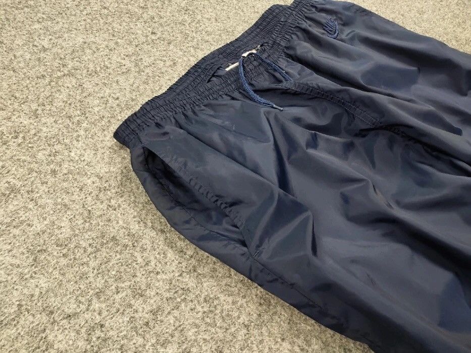 Nike Vintage 90s Nike Nylon Track Jogger Pants Travis Scott Size US 36 / EU 52 - 12 Thumbnail