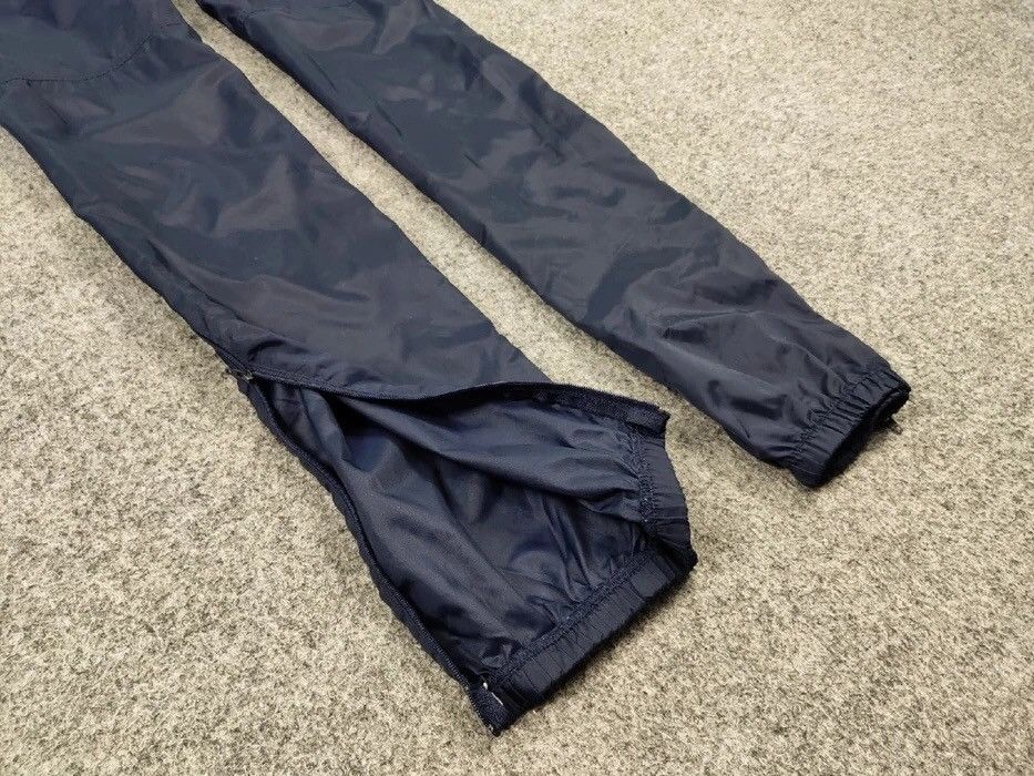 Nike Vintage 90s Nike Nylon Track Jogger Pants Travis Scott Size US 36 / EU 52 - 7 Thumbnail