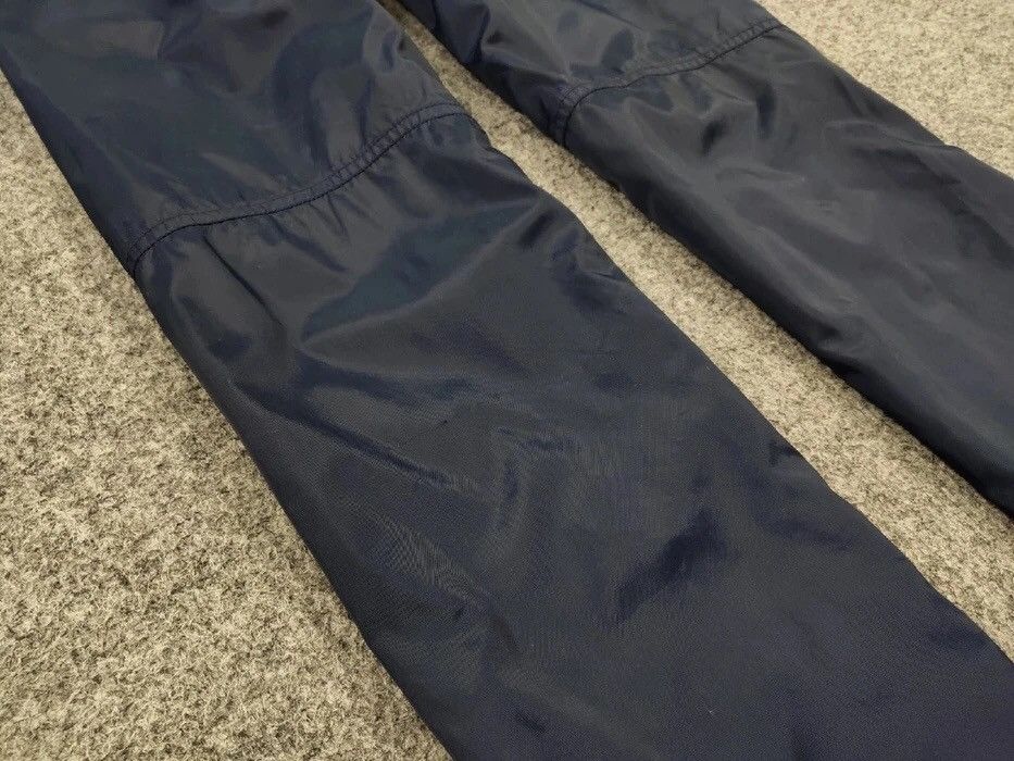 Nike Vintage 90s Nike Nylon Track Jogger Pants Travis Scott Size US 36 / EU 52 - 4 Thumbnail