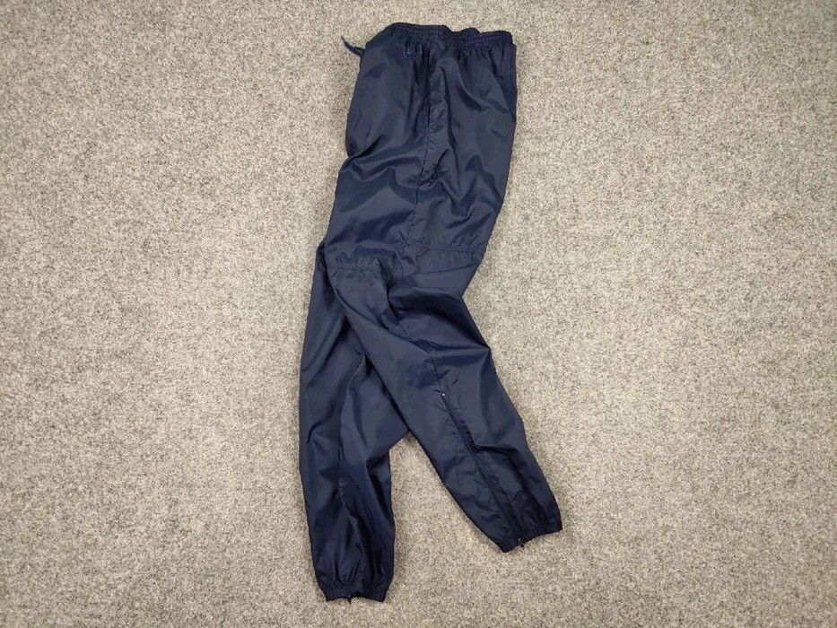 Nike Vintage 90s Nike Nylon Track Jogger Pants Travis Scott Size US 36 / EU 52 - 17 Thumbnail