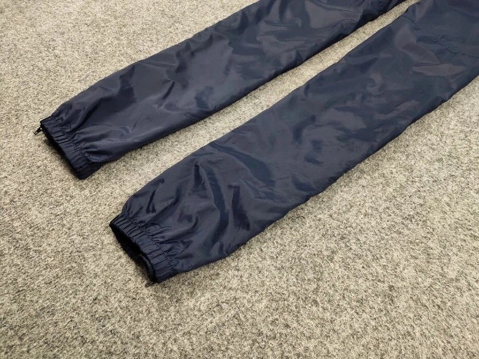 Nike Vintage 90s Nike Nylon Track Jogger Pants Travis Scott Size US 36 / EU 52 - 5 Thumbnail