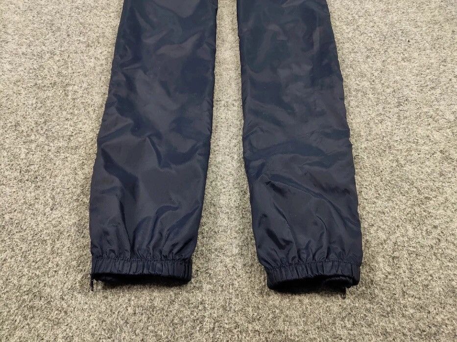 Nike Vintage 90s Nike Nylon Track Jogger Pants Travis Scott Size US 36 / EU 52 - 3 Thumbnail