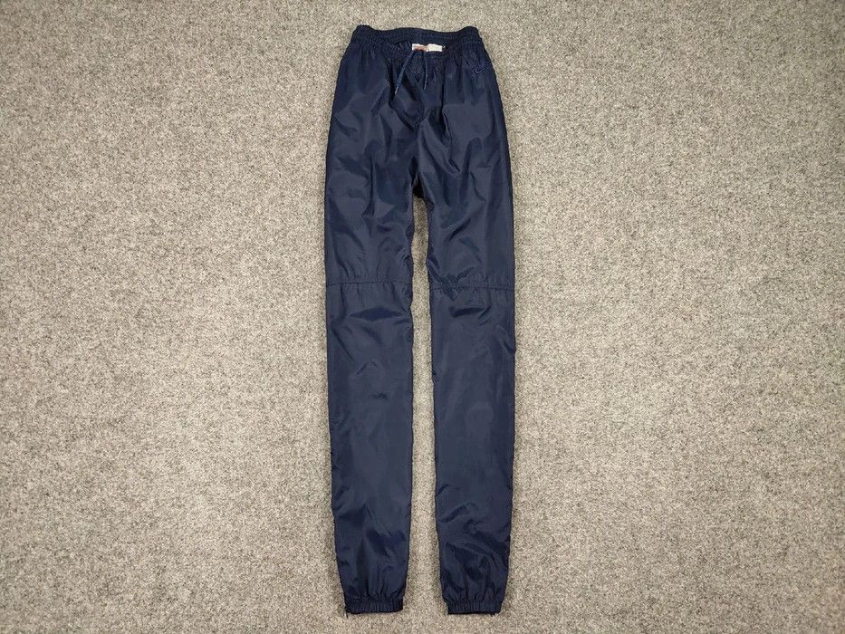 Nike Vintage 90s Nike Nylon Track Jogger Pants Travis Scott Size US 36 / EU 52 - 1 Thumbnail