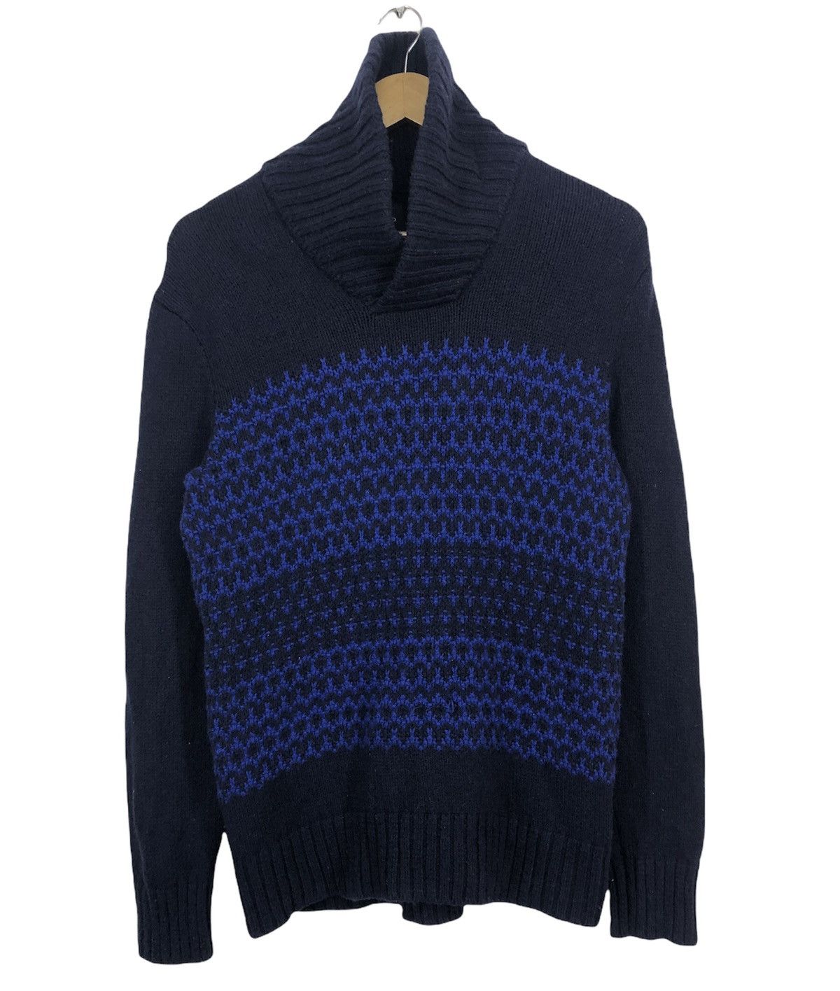 Gap Gap Cable Knit Knitwear Grailed