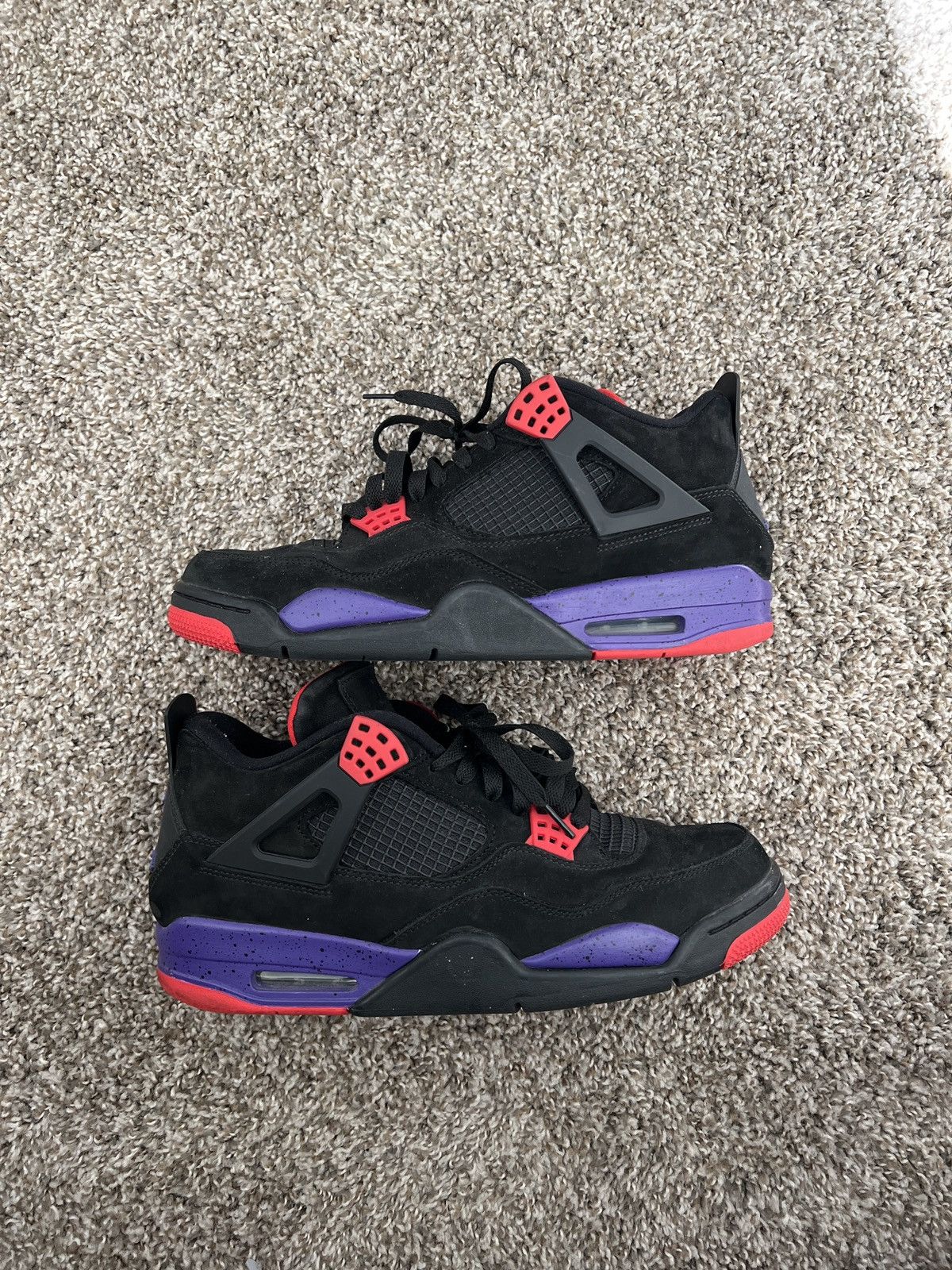raptor 4s price