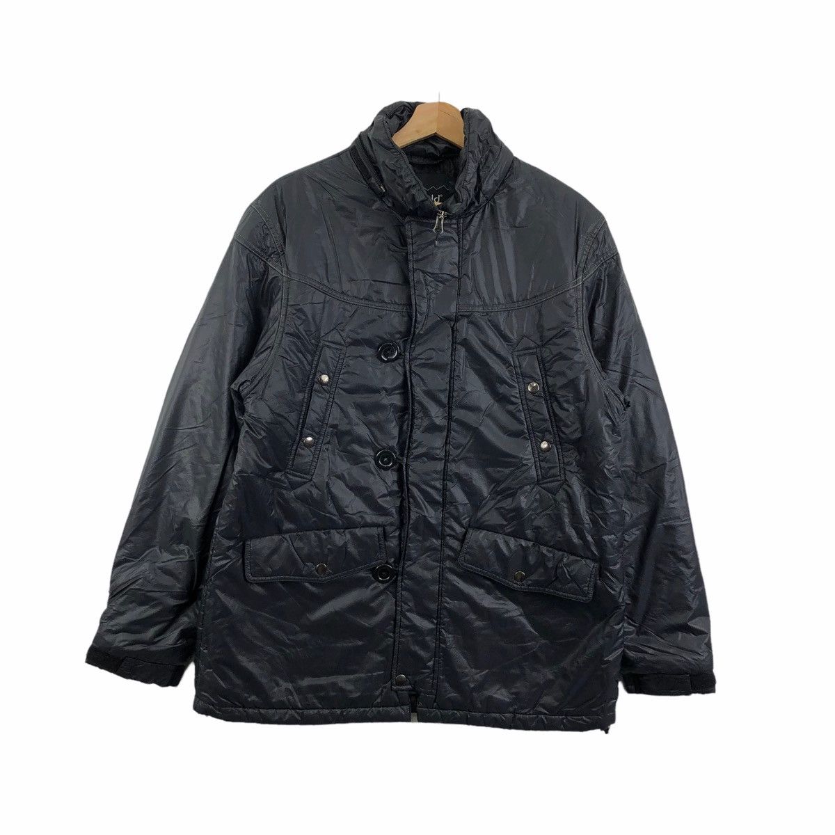 Vintage Penfield Primaloft Puffer Jacket