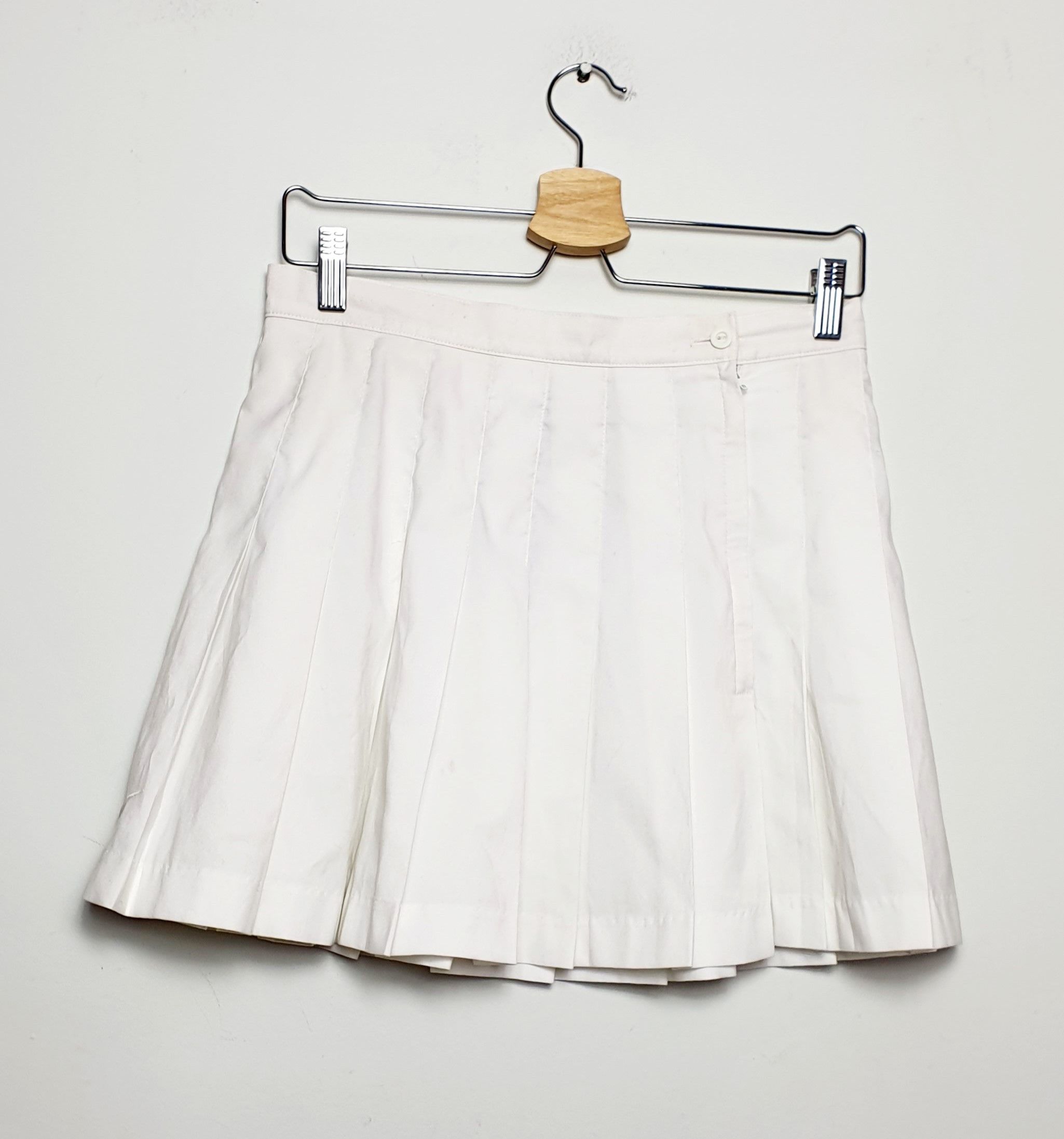 Nike × Vintage Nike vintage 90s tennis skirt Size 30" / US 8 / IT 44 - 3 Thumbnail