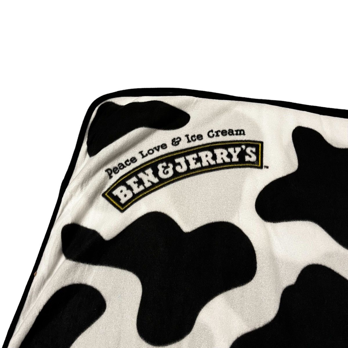Icecream Ben&Jerry's Blanket Size ONE SIZE - 2 Thumbnail