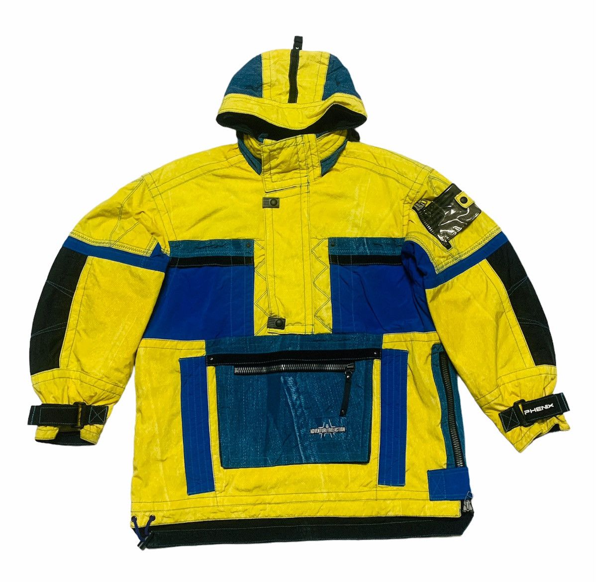 Sun Nichi Retro Japanese Jacket main image 0