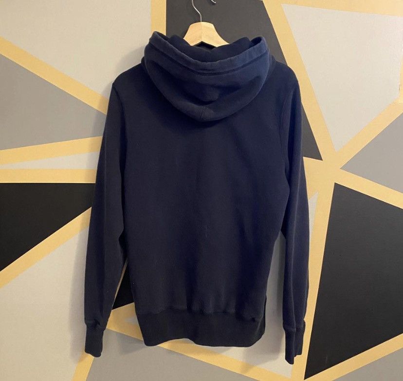Vintage Vintage Nike Hoodie Size US M / EU 48-50 / 2 - 3 Thumbnail