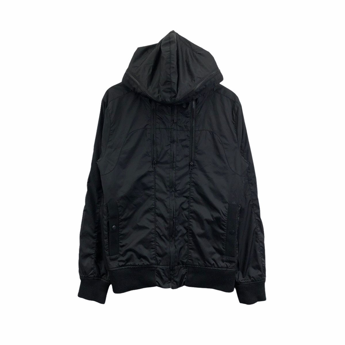 Codes Combine Jacket | Grailed