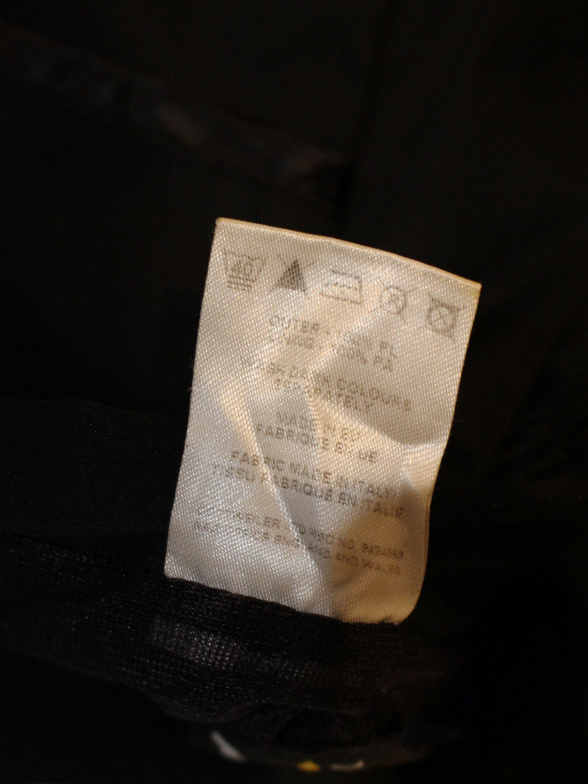 Cottweiler service trouser Size US 30 / EU 46 - 6 Thumbnail