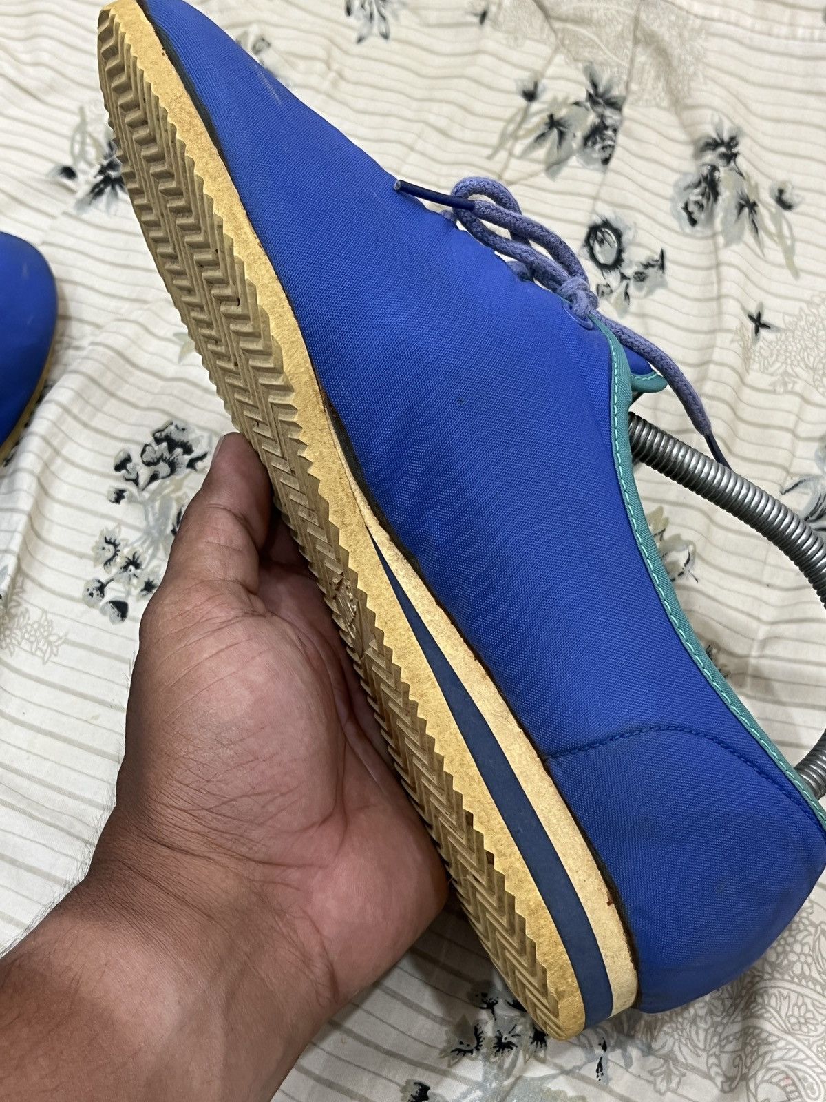 Nike VINTAGE NIKE WOMEN SHOES Size US 8.5 / IT 38.5 - 18 Thumbnail