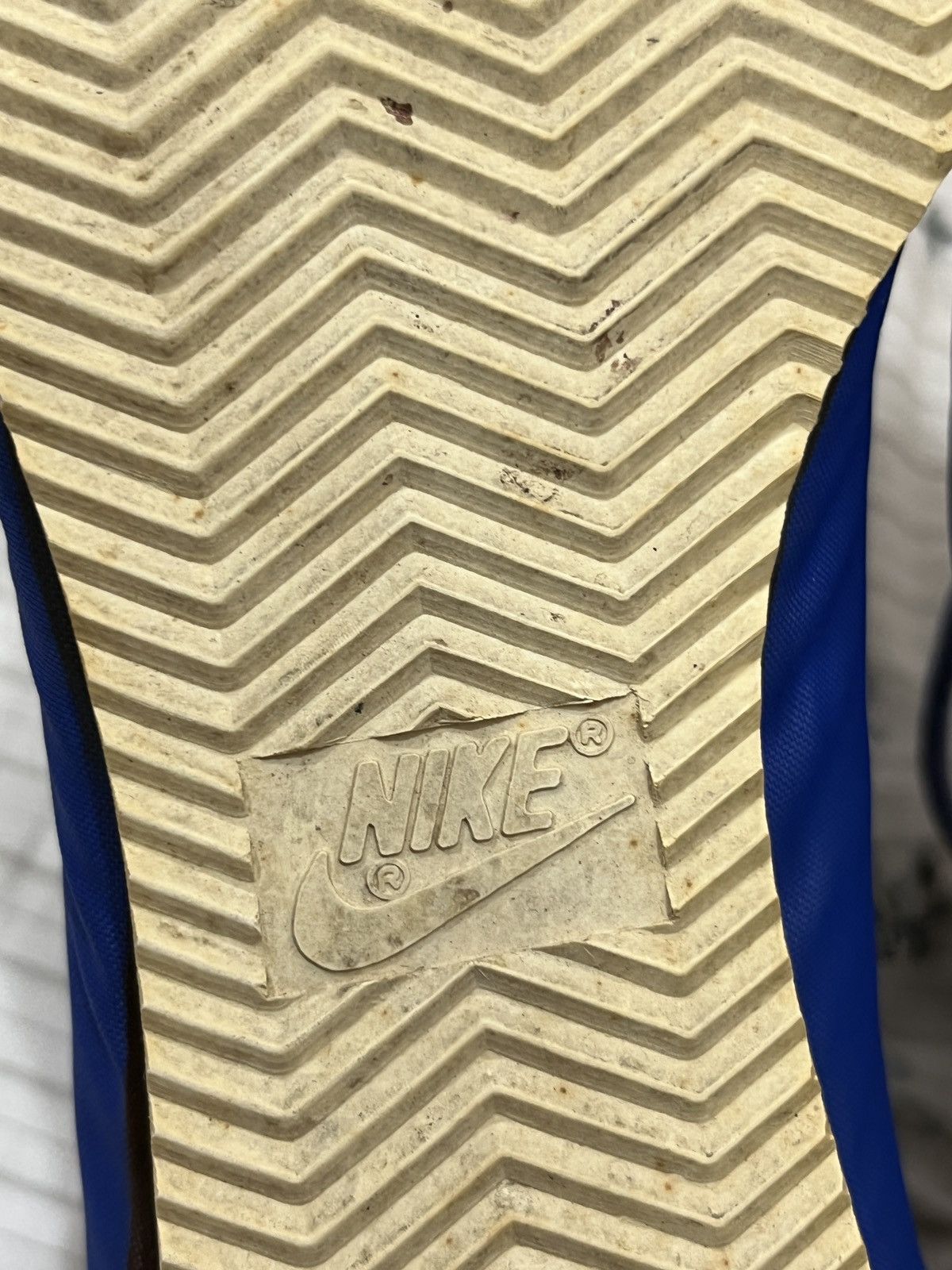 Nike VINTAGE NIKE WOMEN SHOES Size US 8.5 / IT 38.5 - 20 Thumbnail