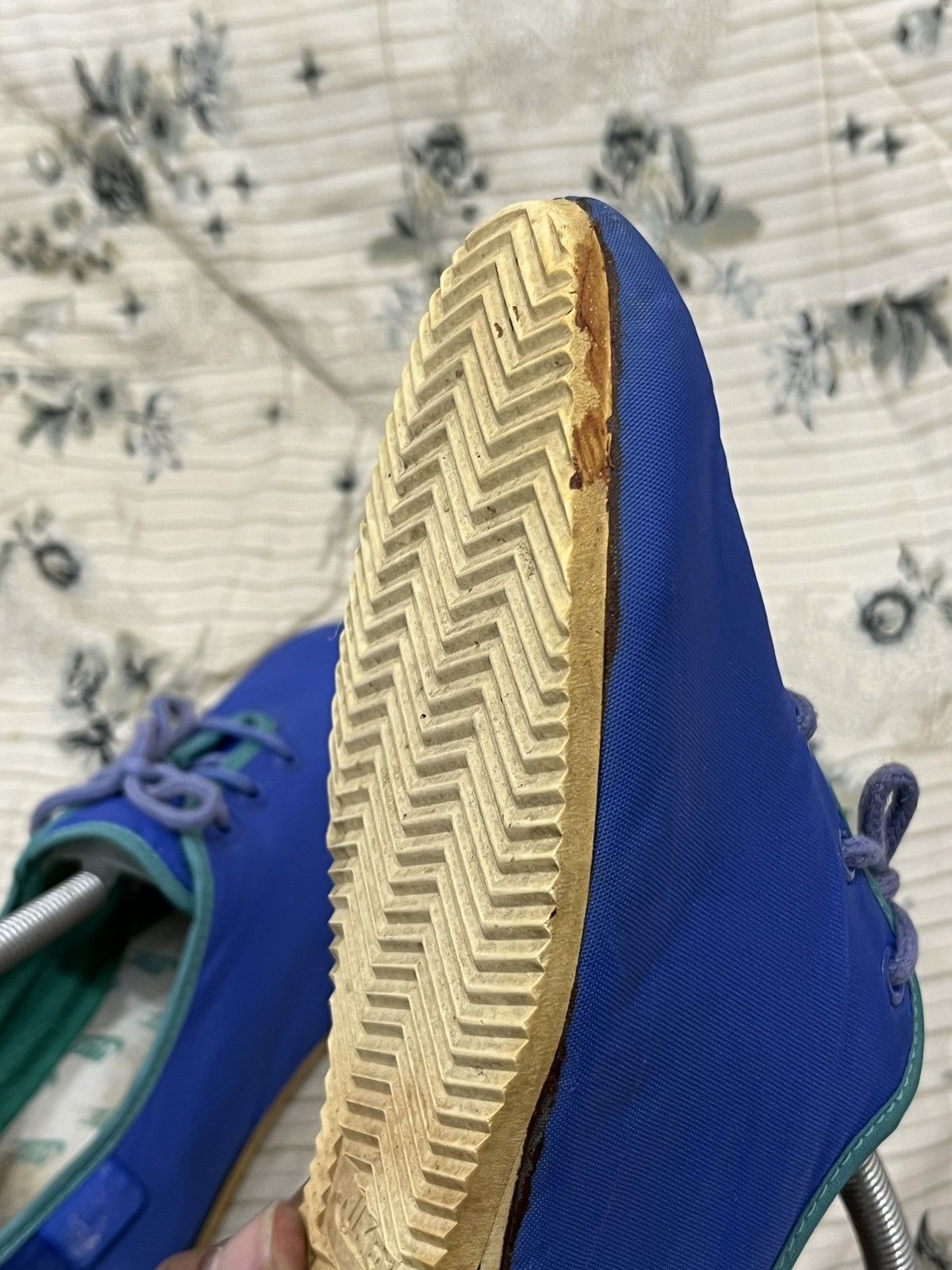 Nike VINTAGE NIKE WOMEN SHOES Size US 8.5 / IT 38.5 - 15 Thumbnail