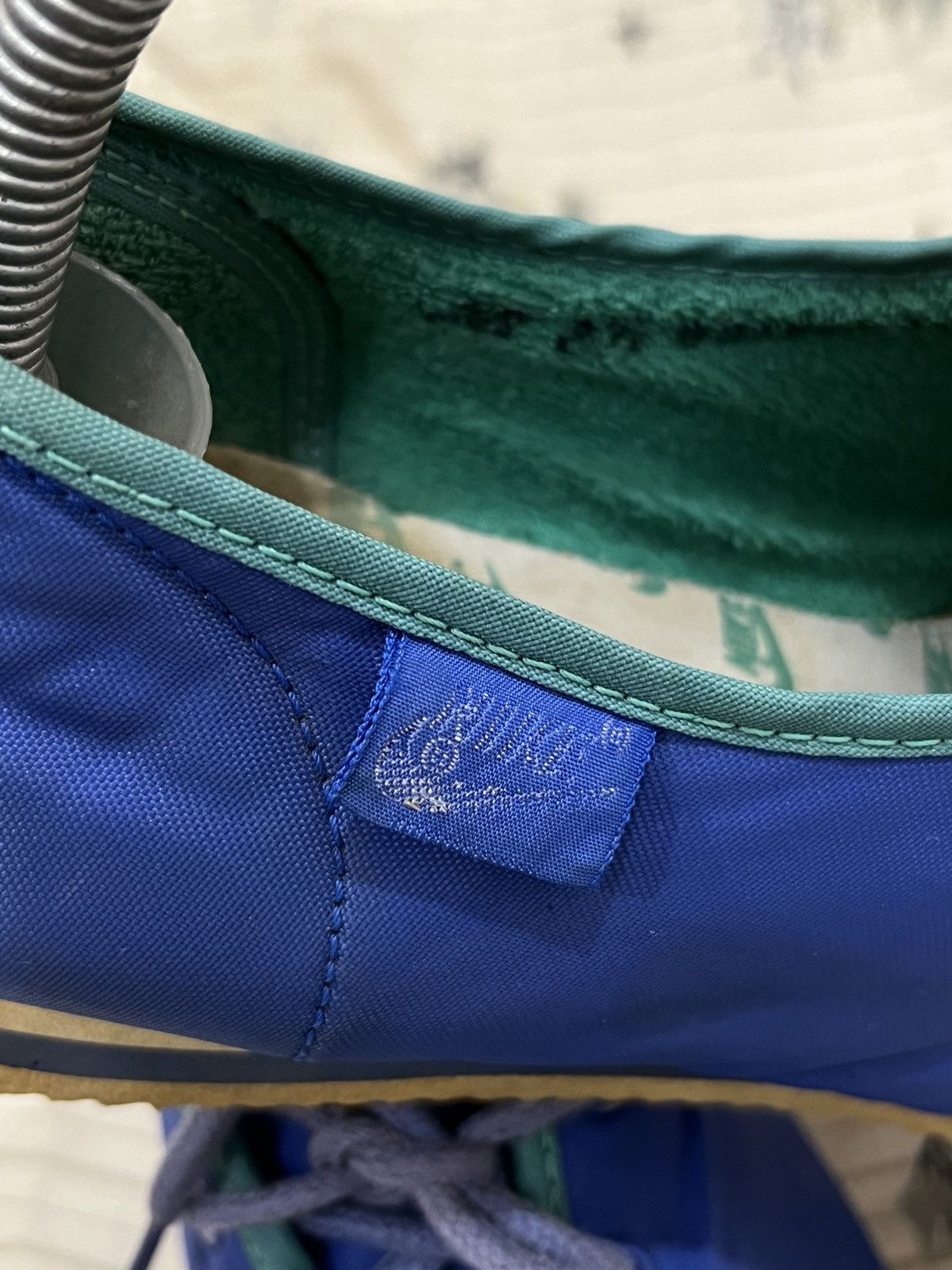 Nike VINTAGE NIKE WOMEN SHOES Size US 8.5 / IT 38.5 - 6 Thumbnail