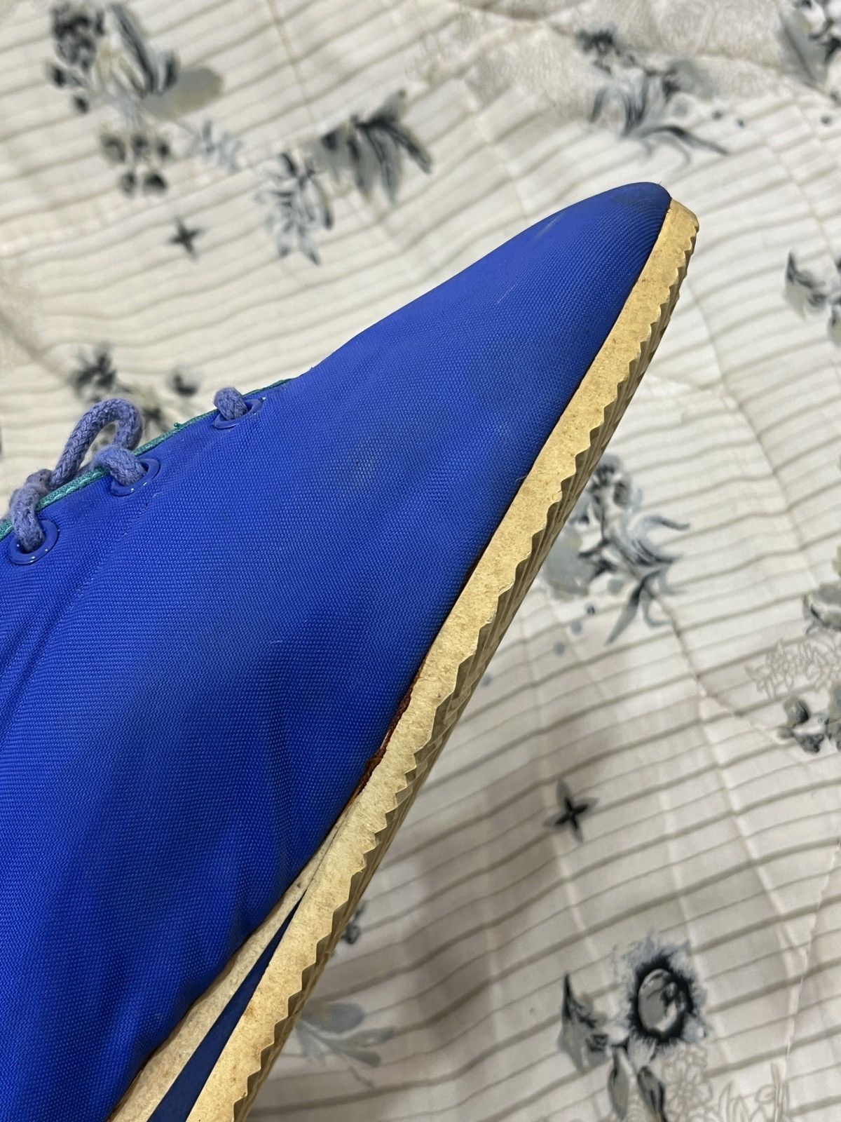 Nike VINTAGE NIKE WOMEN SHOES Size US 8.5 / IT 38.5 - 13 Thumbnail
