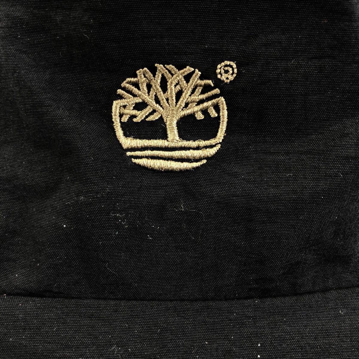 Vintage Timberland Technical Parka Jacket