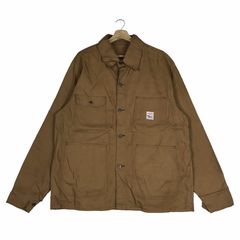 Pointer Vintage Pointer Brand X LC King Chore Coat - S