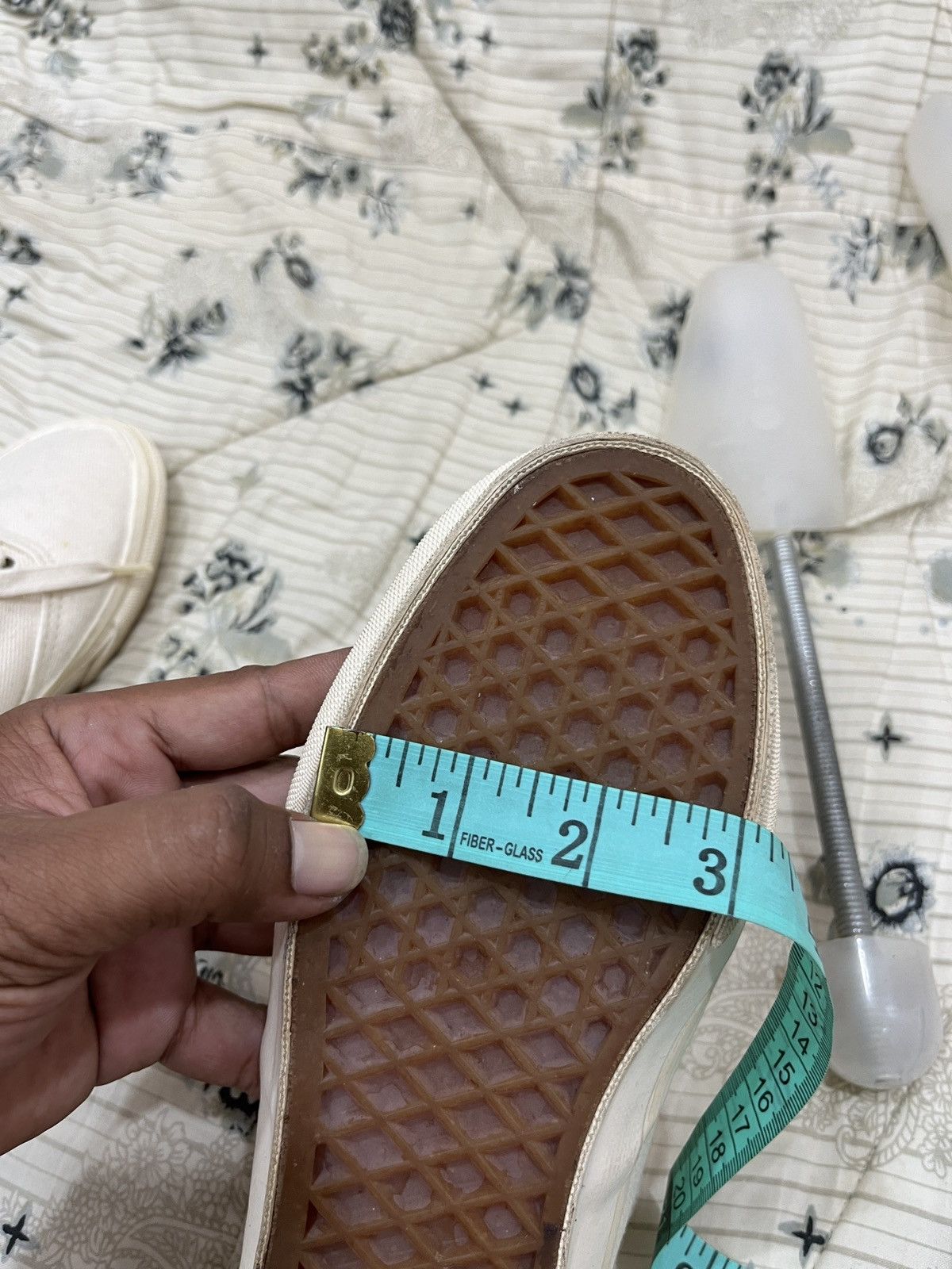 Vans × Vintage VINTAGE VANS WOMAN SHOES MADE IN USA Size US 7.5 / IT 37.5 - 16 Thumbnail