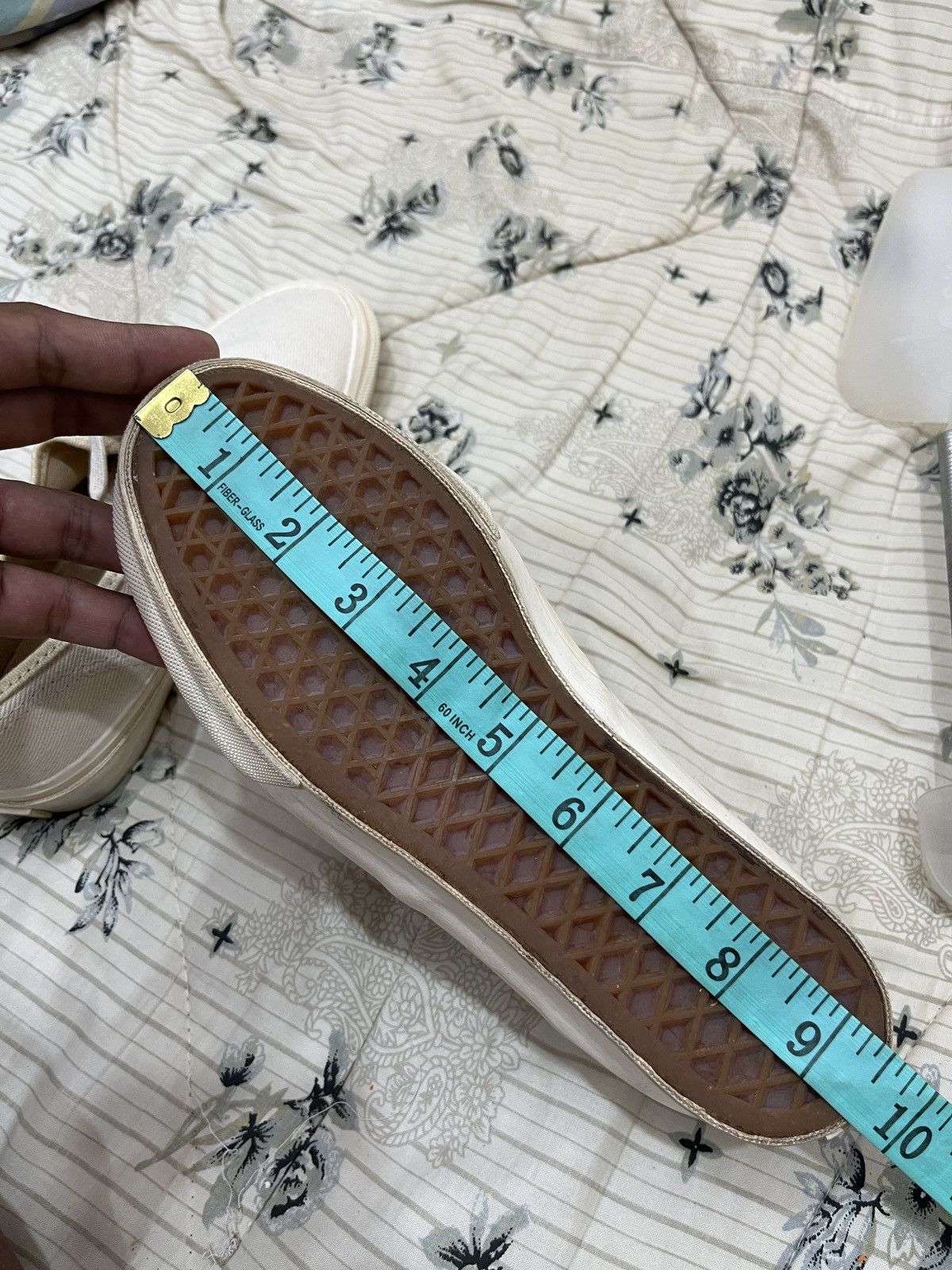 Vans × Vintage VINTAGE VANS WOMAN SHOES MADE IN USA Size US 7.5 / IT 37.5 - 15 Thumbnail