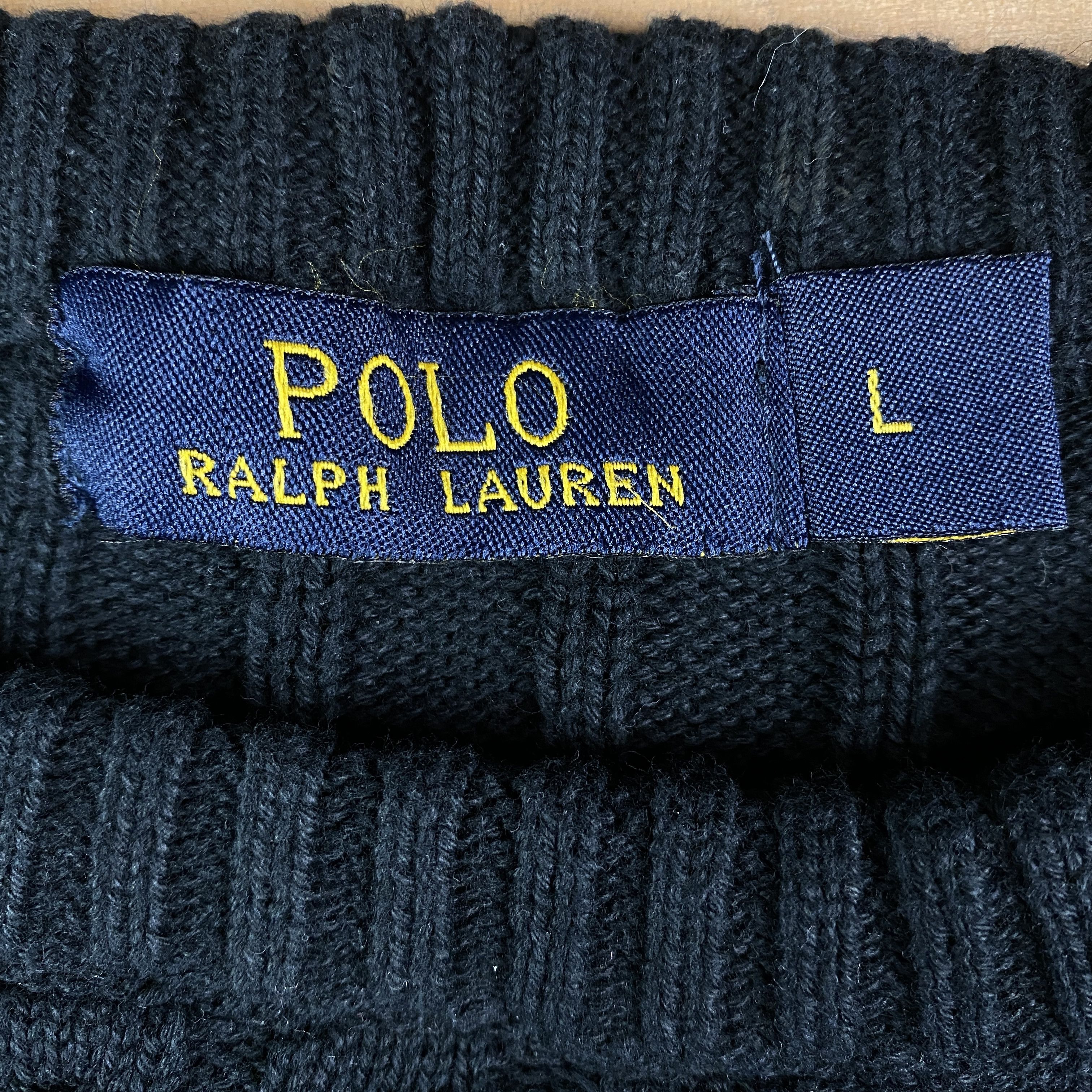 Polo Ralph Lauren × Ralph Lauren Mens Sweater Polo Ralph Lauren Size L Size US L / EU 52-54 / 3 - 4 Thumbnail