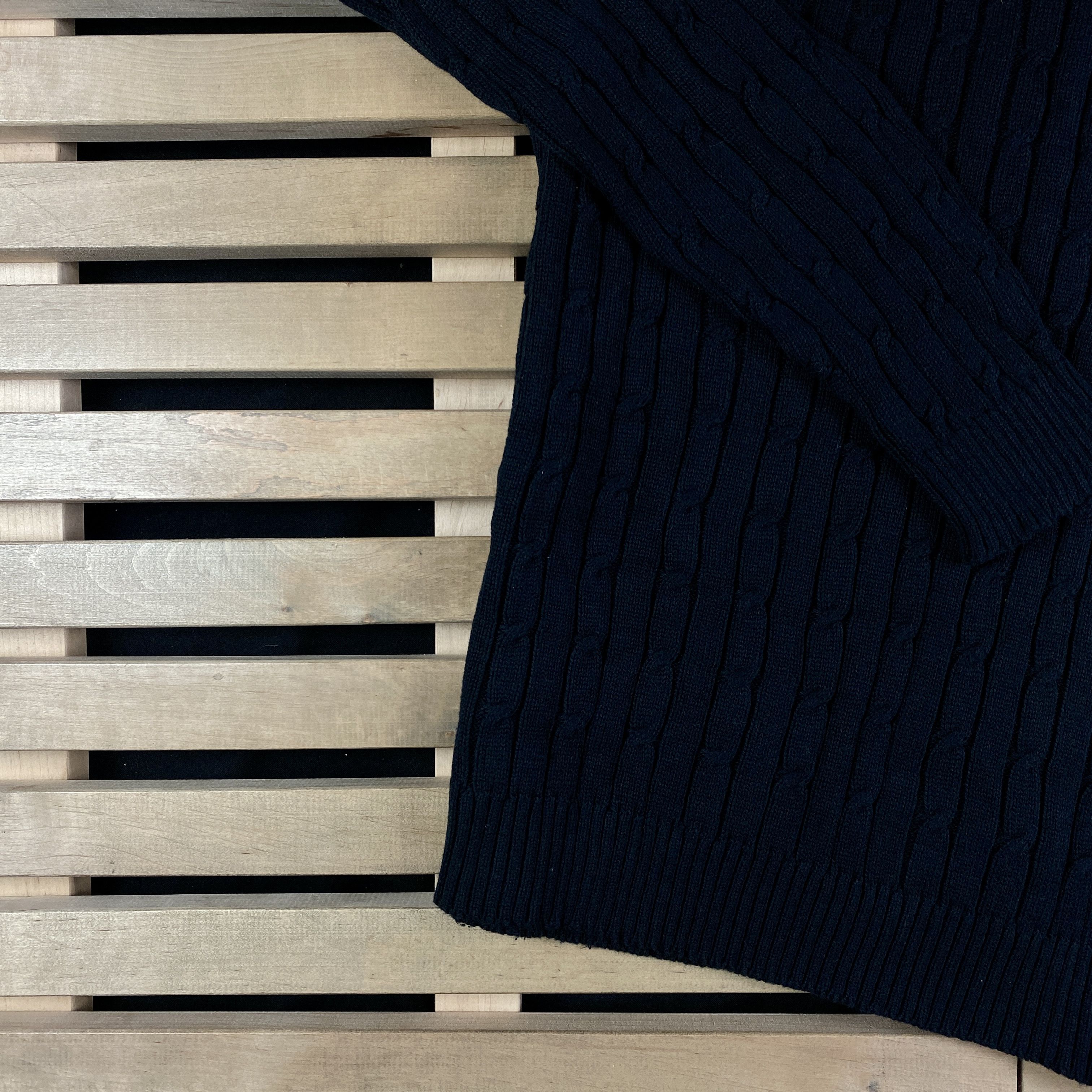 Polo Ralph Lauren × Ralph Lauren Mens Sweater Polo Ralph Lauren Size L Size US L / EU 52-54 / 3 - 3 Thumbnail