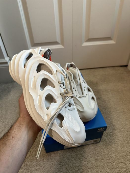 Adidas Adiform Q Off-White