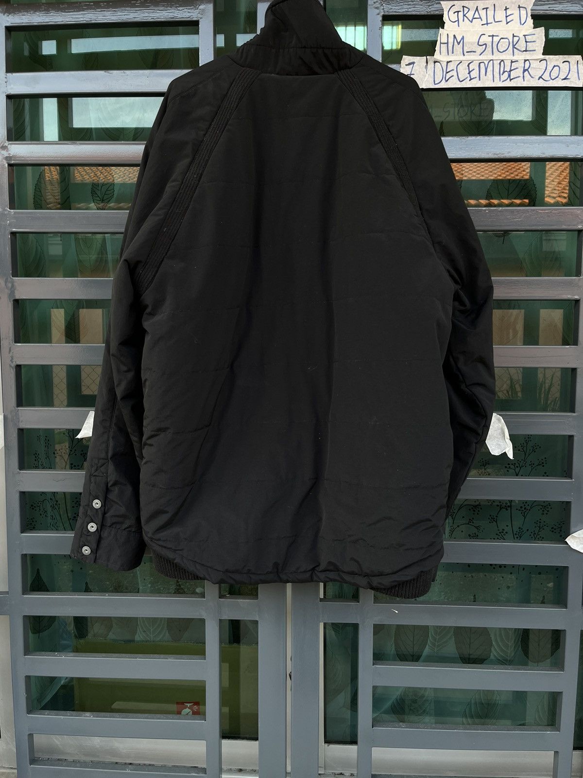 Volcom (A33). VOLCOM STONE SCOUT JACKET Size US L / EU 52-54 / 3 - 4 Thumbnail