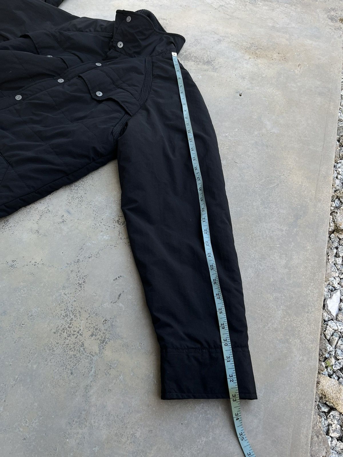 Volcom (A33). VOLCOM STONE SCOUT JACKET Size US L / EU 52-54 / 3 - 16 Thumbnail