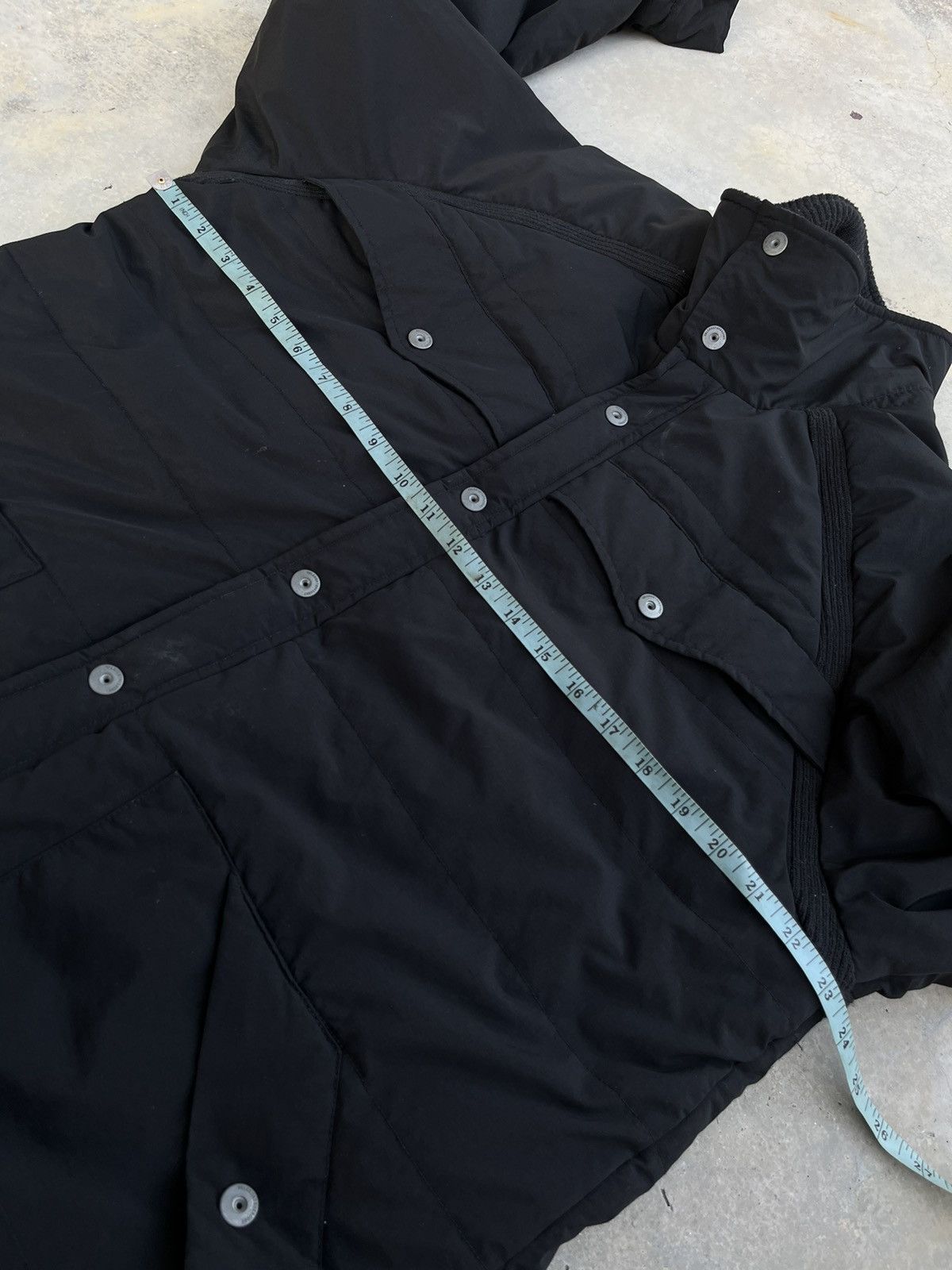 Volcom (A33). VOLCOM STONE SCOUT JACKET Size US L / EU 52-54 / 3 - 13 Thumbnail