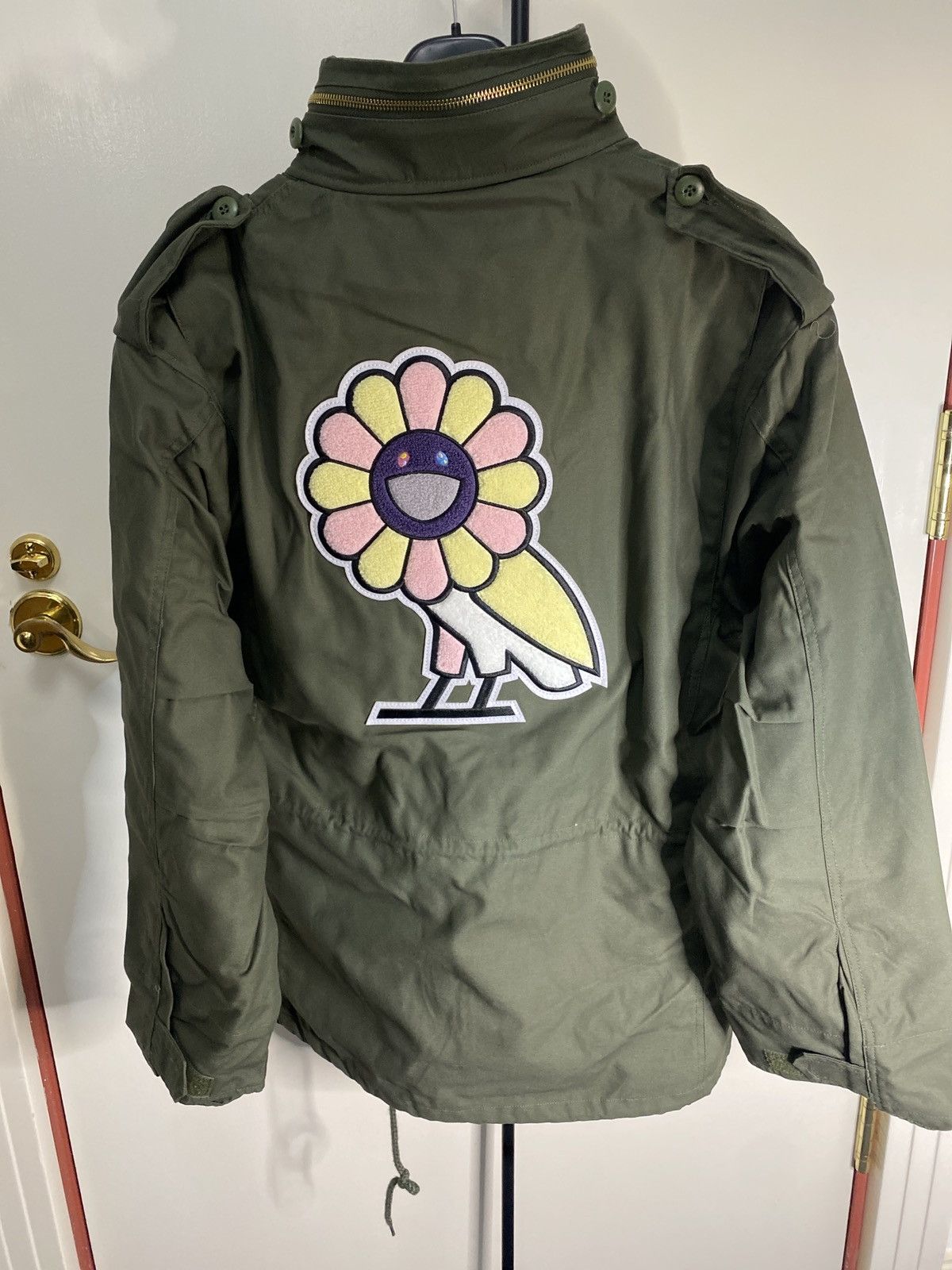 Men's Takashi Murakami Outerwear | Grailed