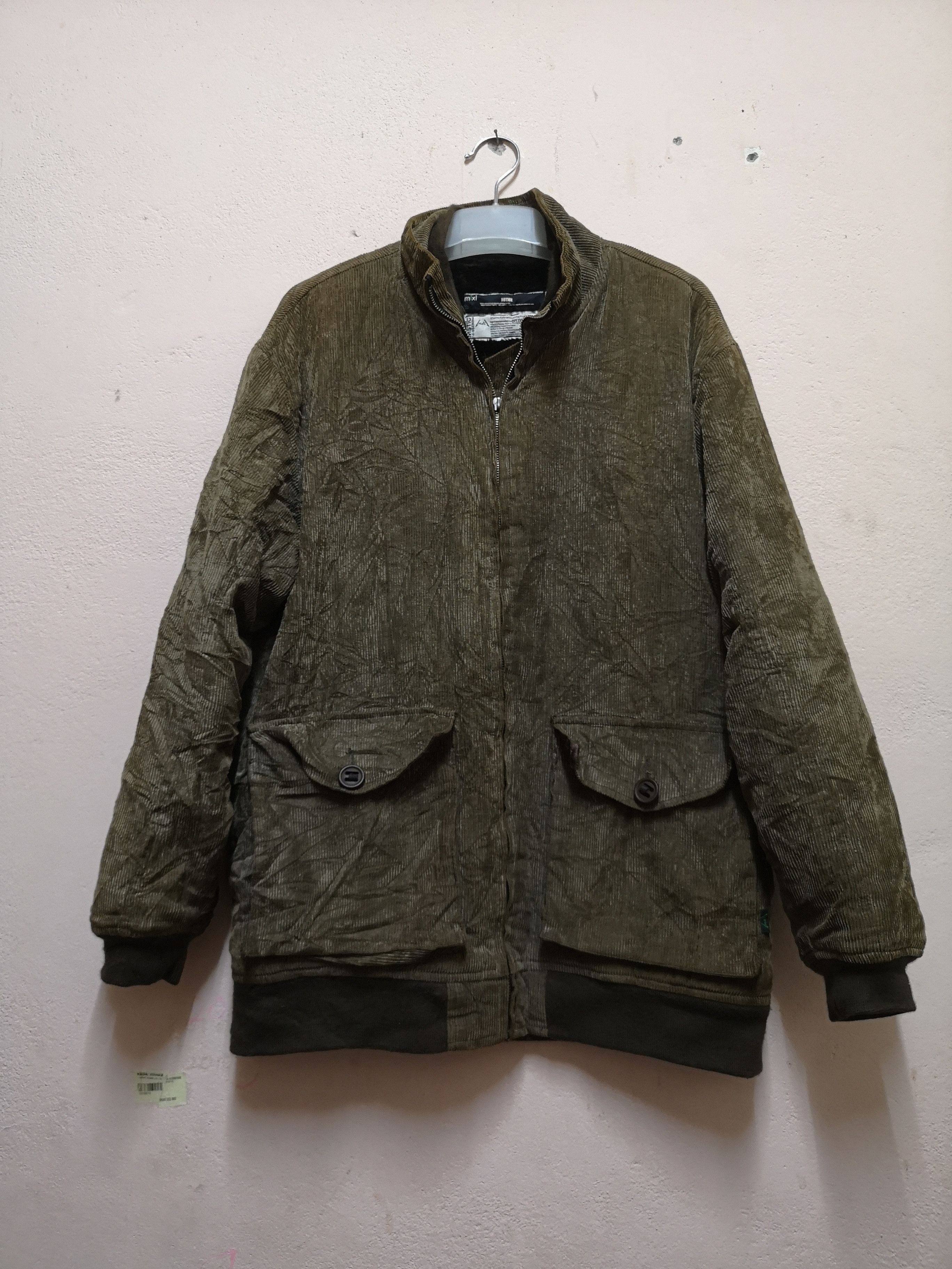 Men's Number (N)ine Bombers | Grailed