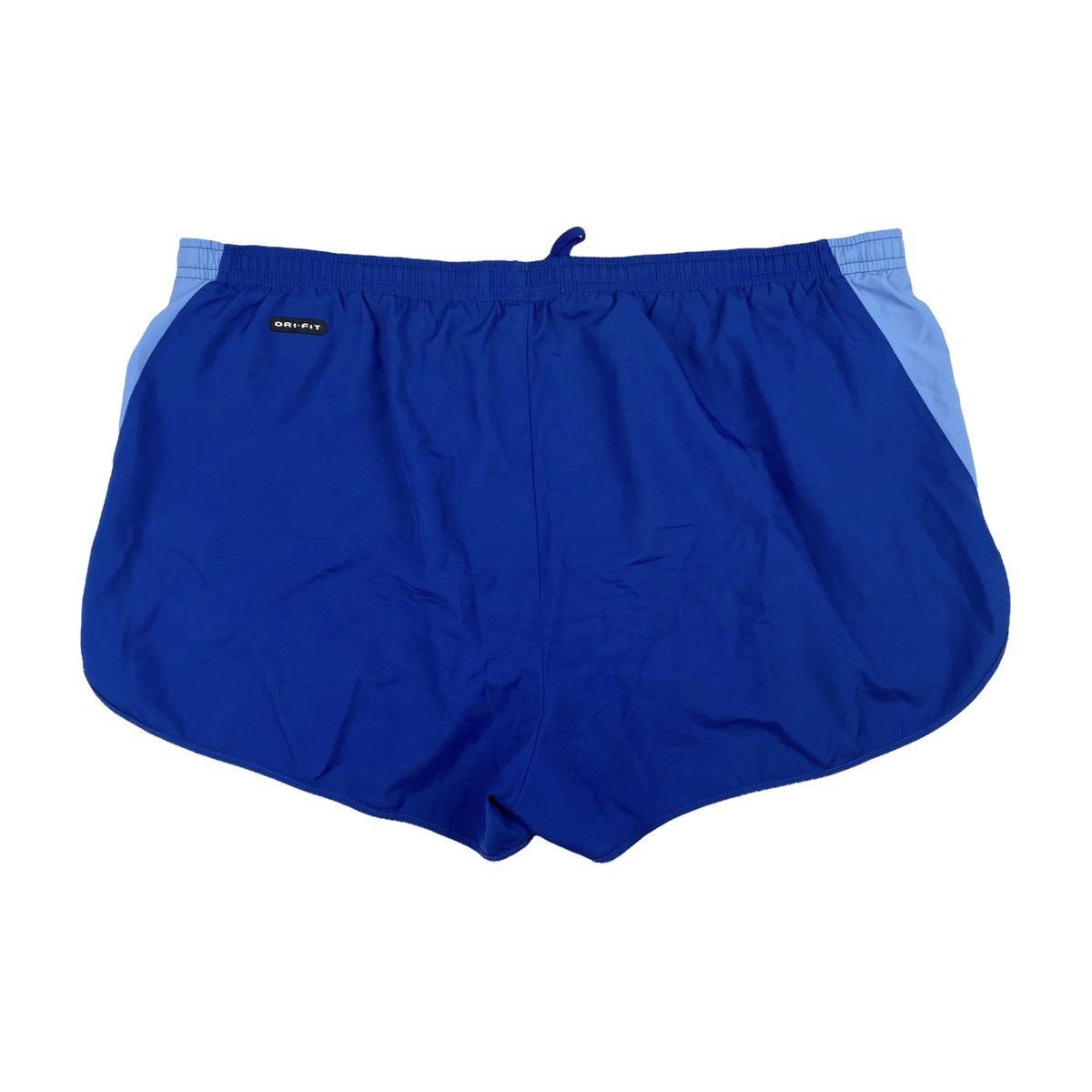 Nike 90’s Vintage Nike Shorts Small Logo Runing Size US 35 - 2 Thumbnail