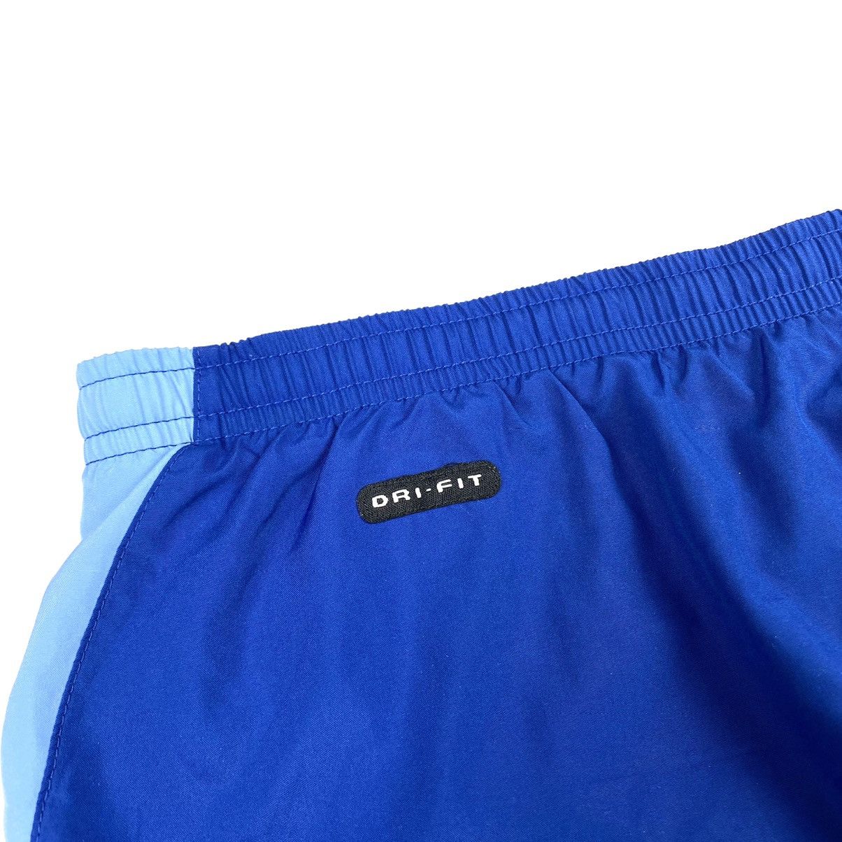 Nike 90’s Vintage Nike Shorts Small Logo Runing Size US 35 - 11 Thumbnail