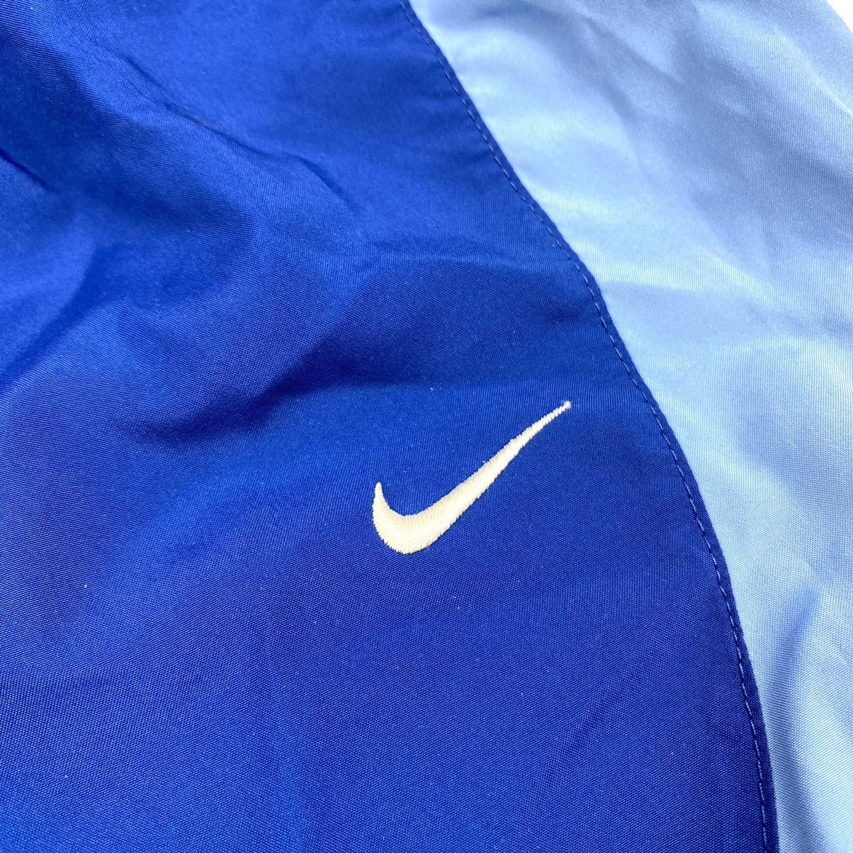 Nike 90’s Vintage Nike Shorts Small Logo Runing Size US 35 - 6 Thumbnail