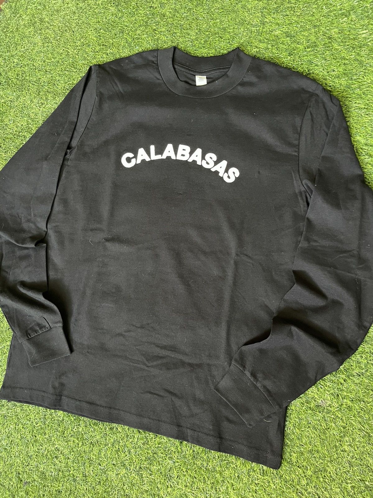 calabasas long sleeve