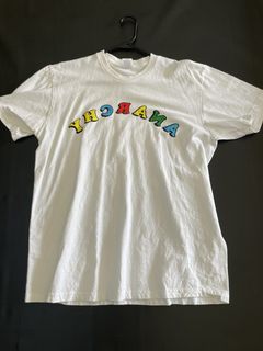 Supreme Anarchy Tee | Grailed