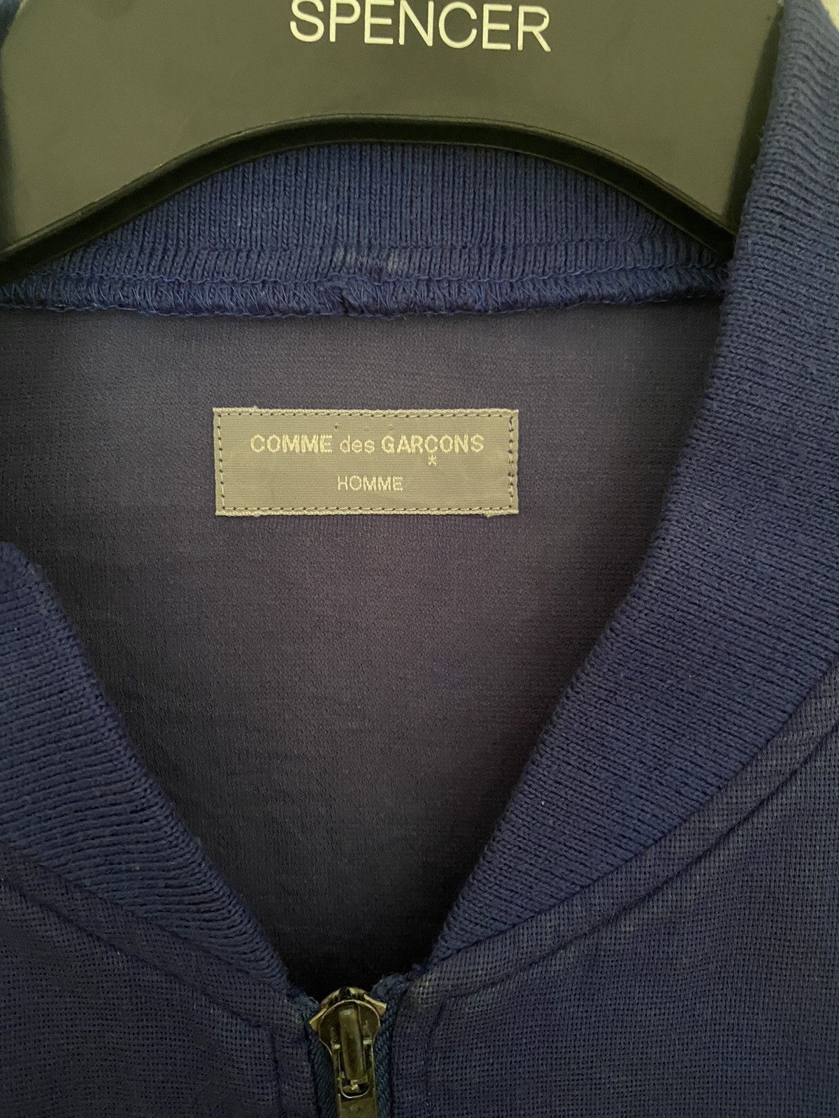 Comme des Garcons Homme AD1997 COMME DES GARÇONS HOMME GREY LABEL VINTAGE Size US M / EU 48-50 / 2 - 5 Thumbnail