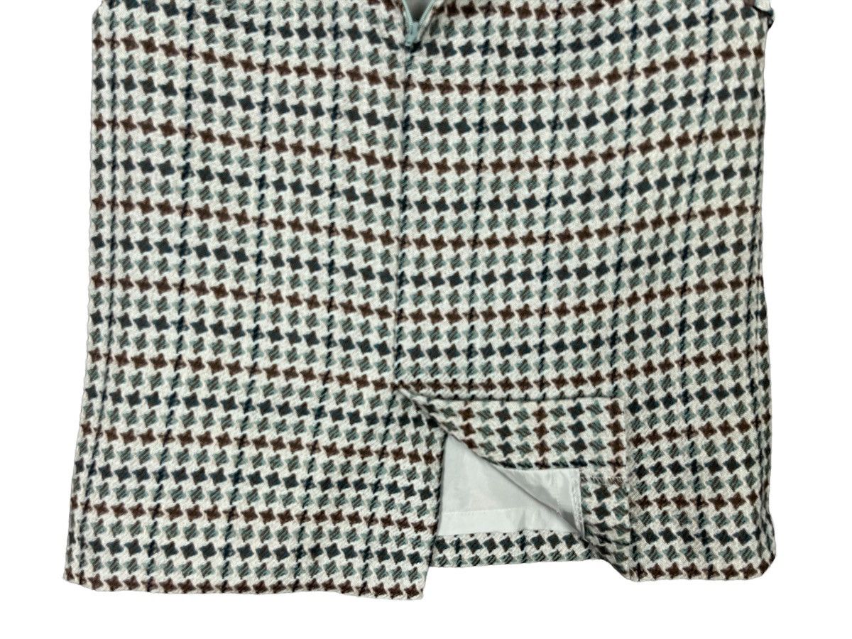 Christian Dior Monsieur × Vintage Vintage Christian Dior Skirt Size 27" / US 4 / IT 40 - 6 Thumbnail