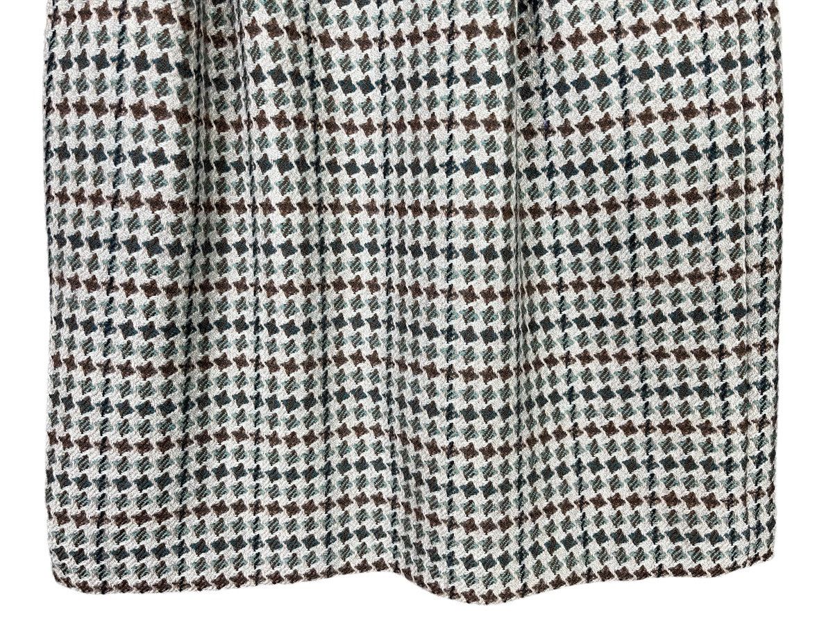 Christian Dior Monsieur × Vintage Vintage Christian Dior Skirt Size 27" / US 4 / IT 40 - 3 Thumbnail