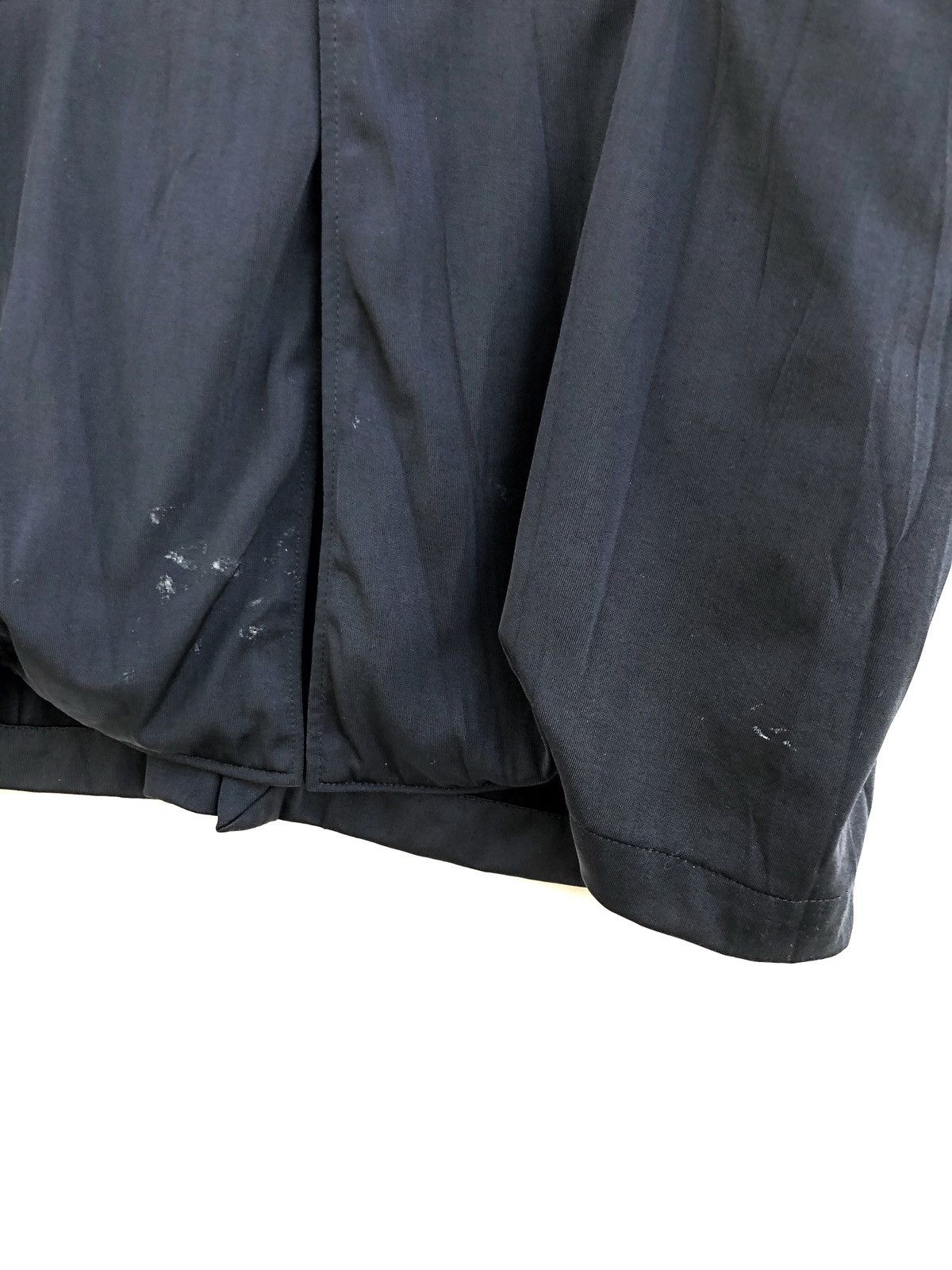 Yohji Yamamoto Yohji Yamamoto Y’s bis Rayon Jacket Size M / US 6-8 / IT 42-44 - 6 Thumbnail